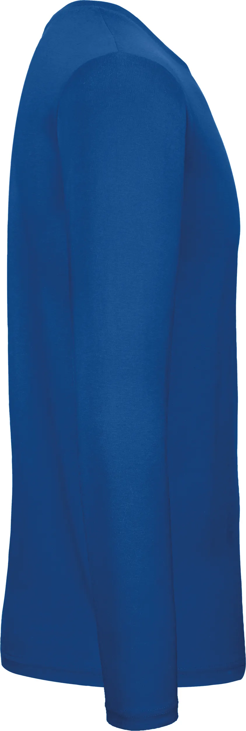 Camiseta #E150 manga larga hombre