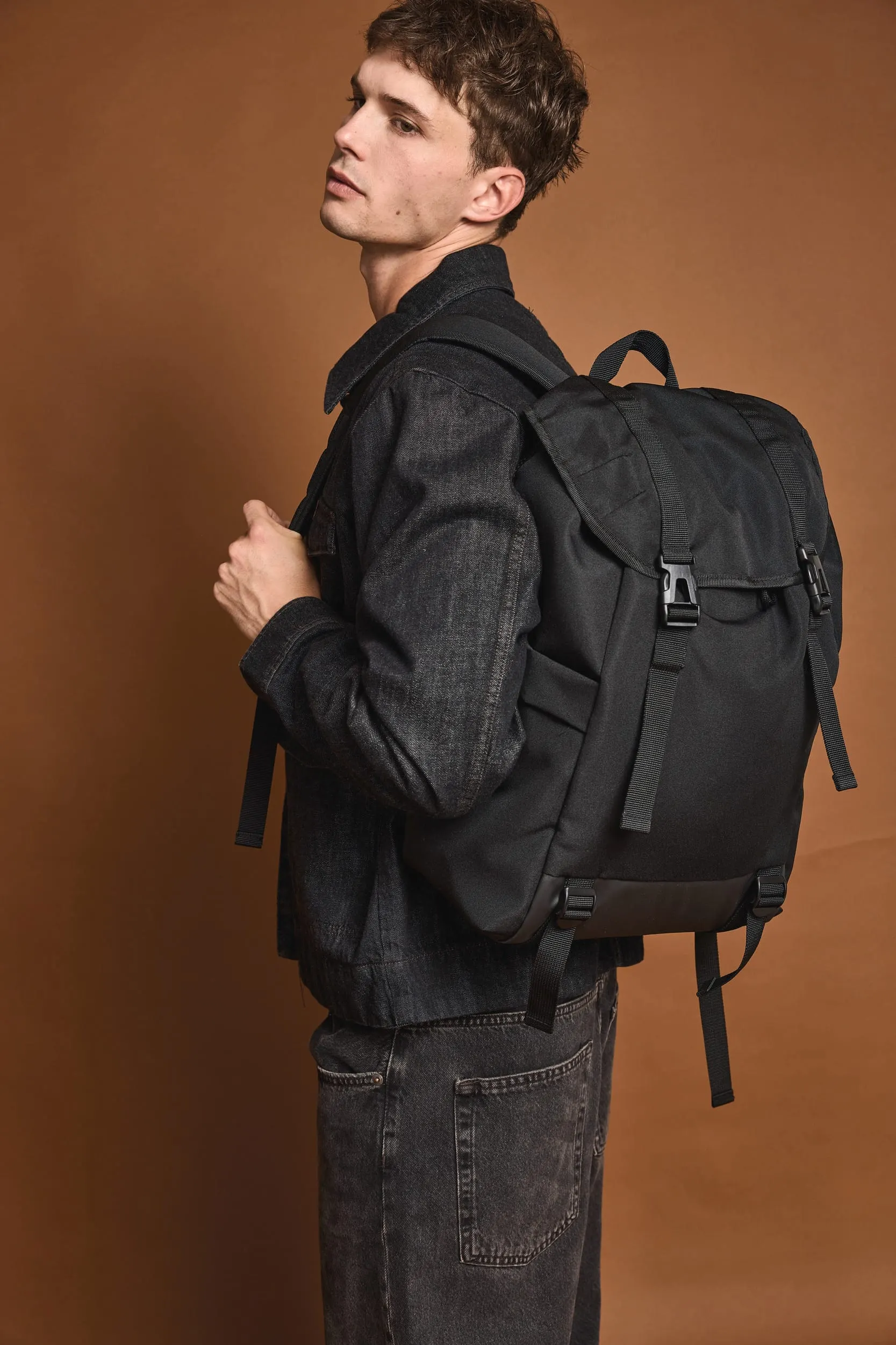 Mochila de deporte casual