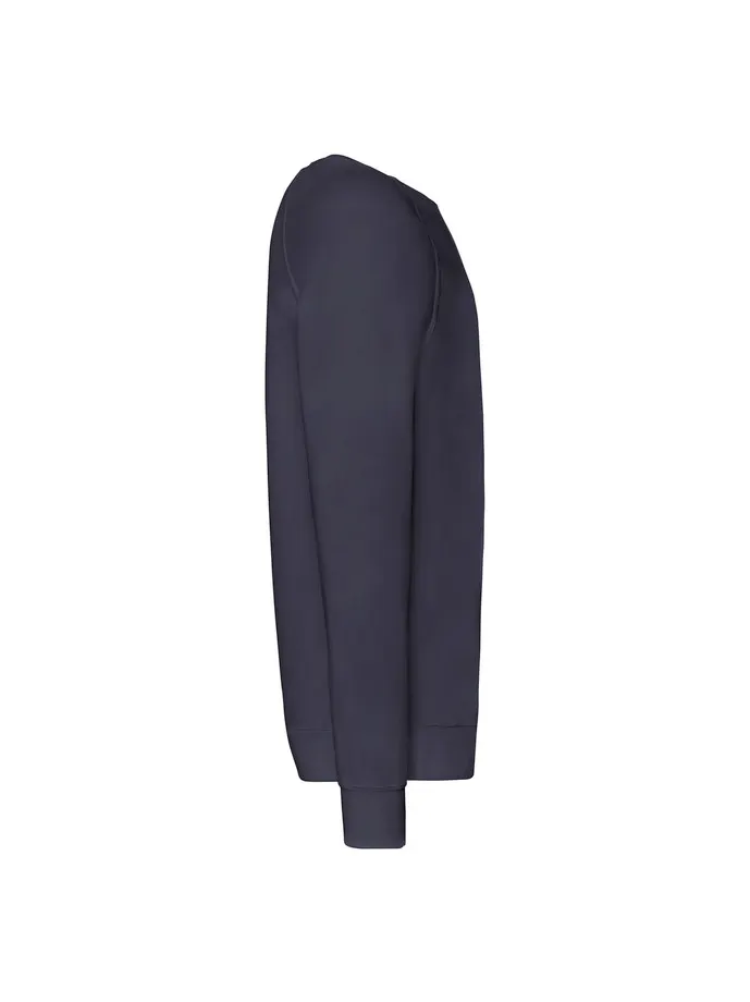 SUDADERA FRUIT OF THE LOOM LIGHTWEIGHT RAGLAN SWEAT