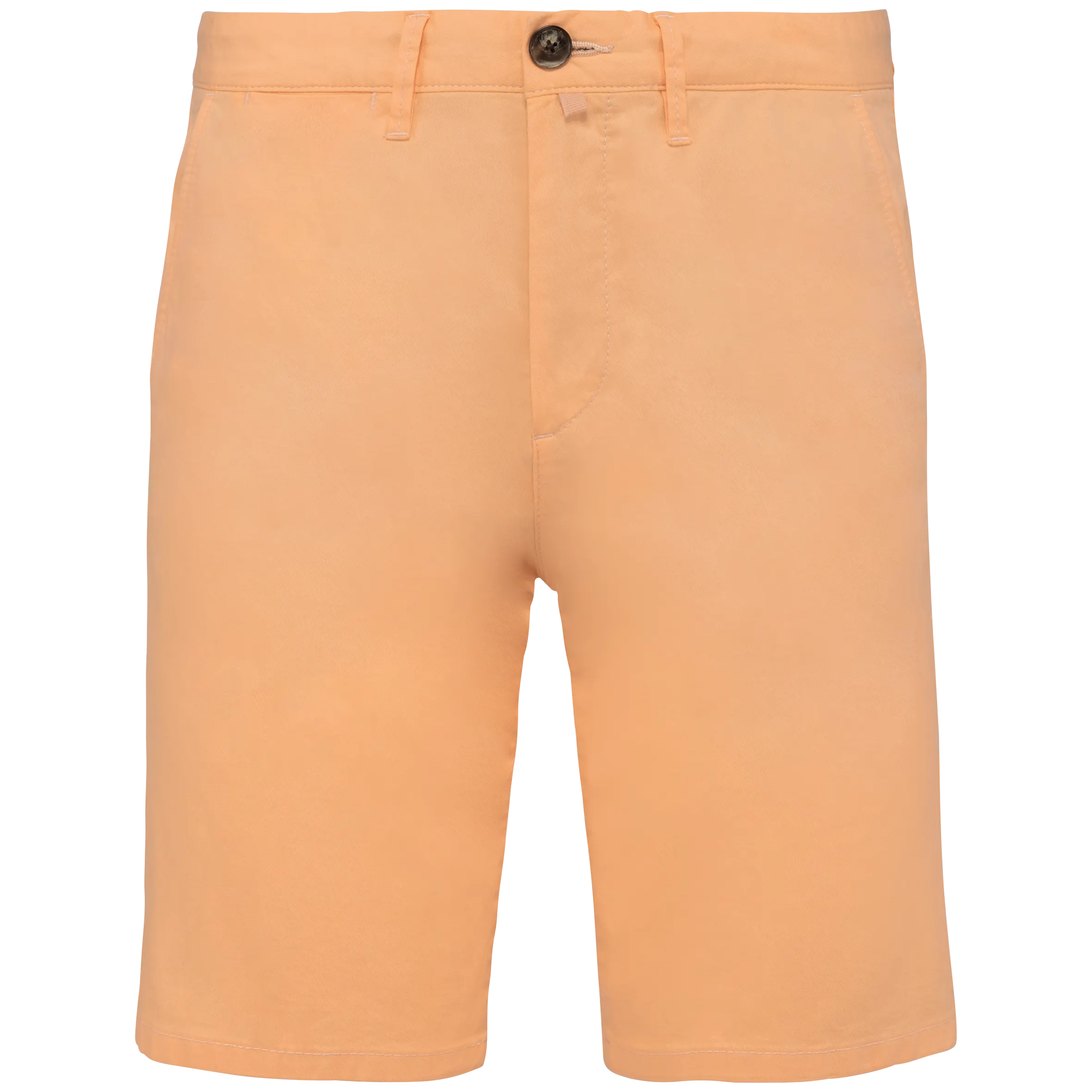 Bermuda chino ecorresponsable hombre