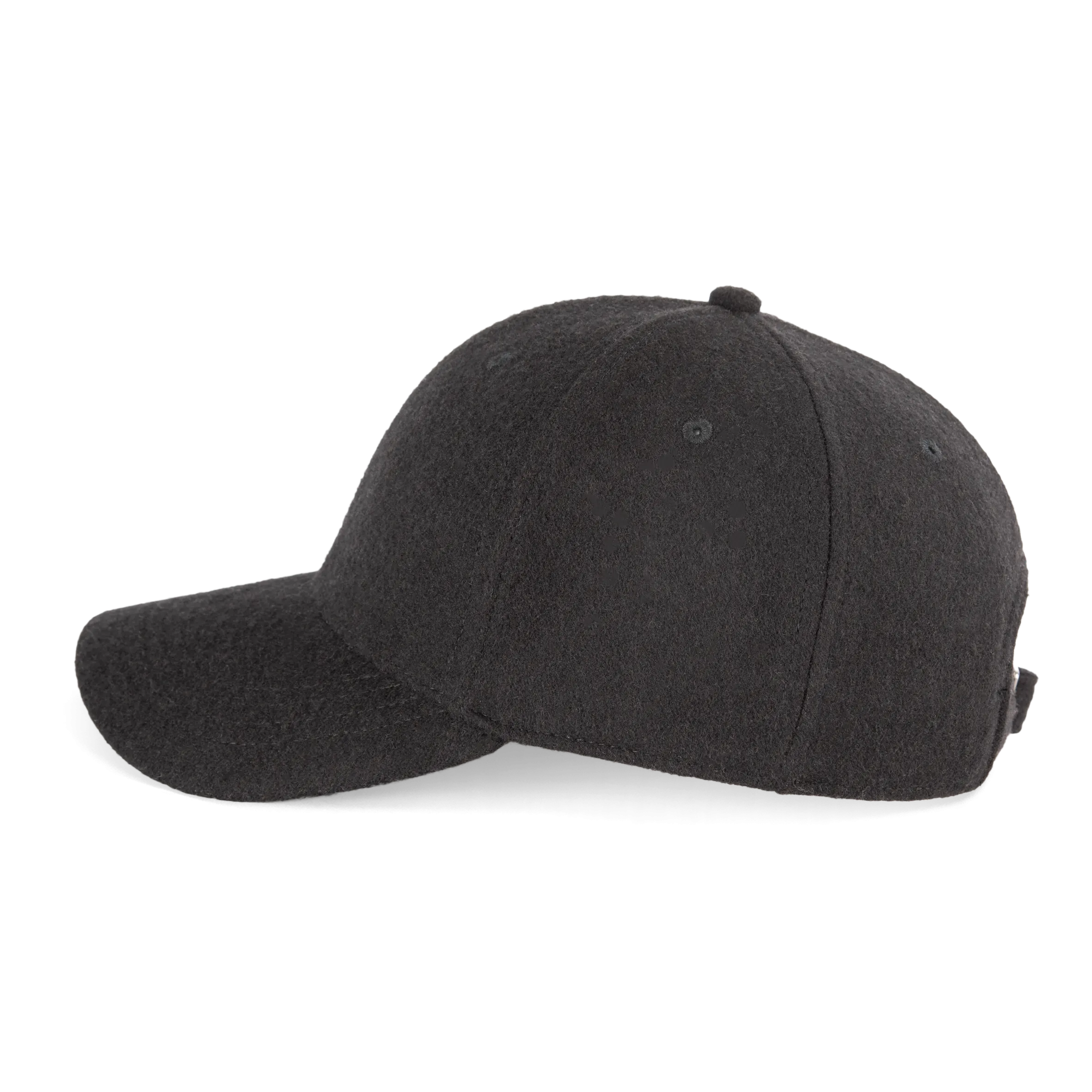 Gorra de invierno - K-up Gold Label