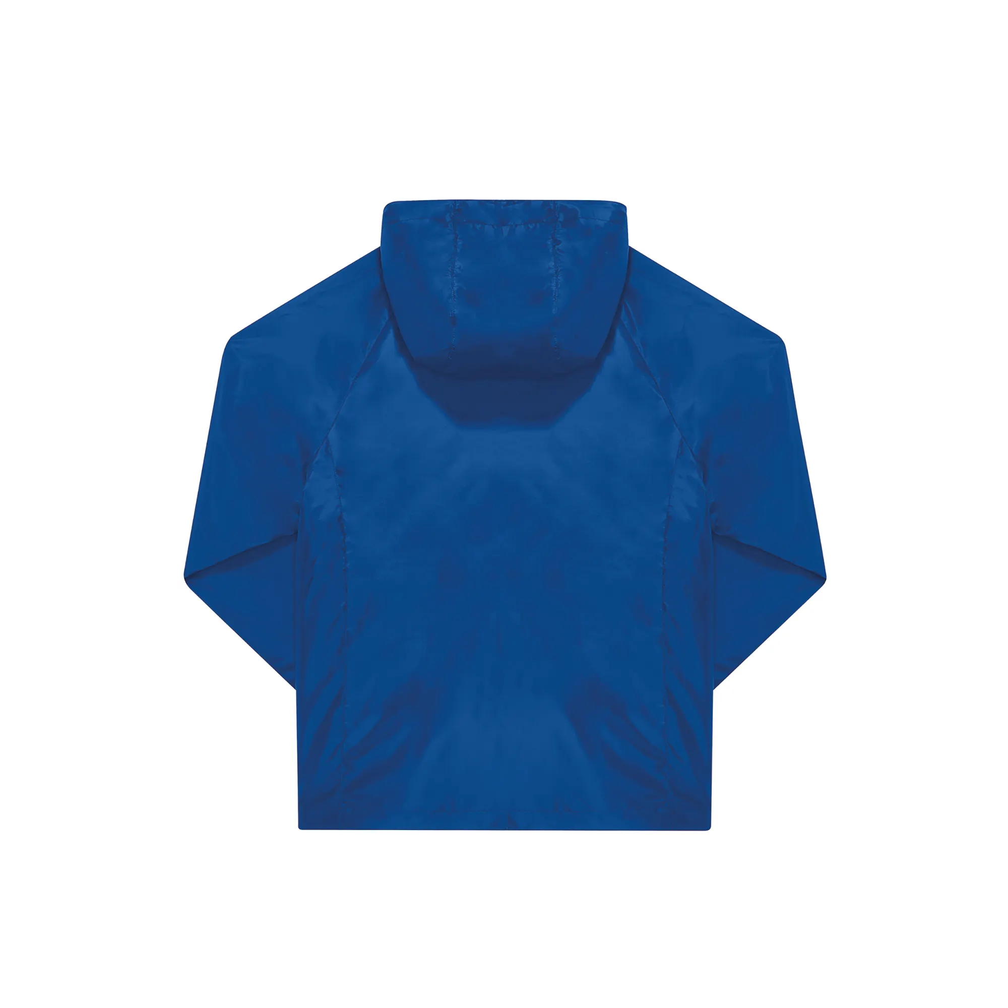 Cortavientos #Reset unisex