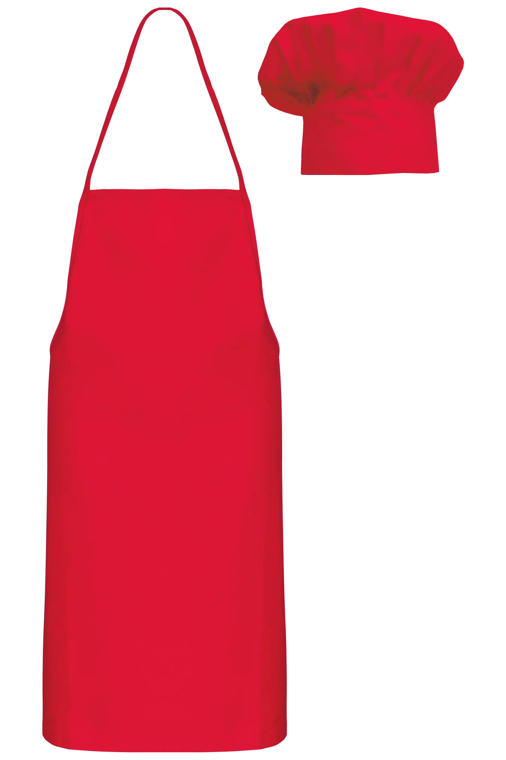 Kit Chef niños