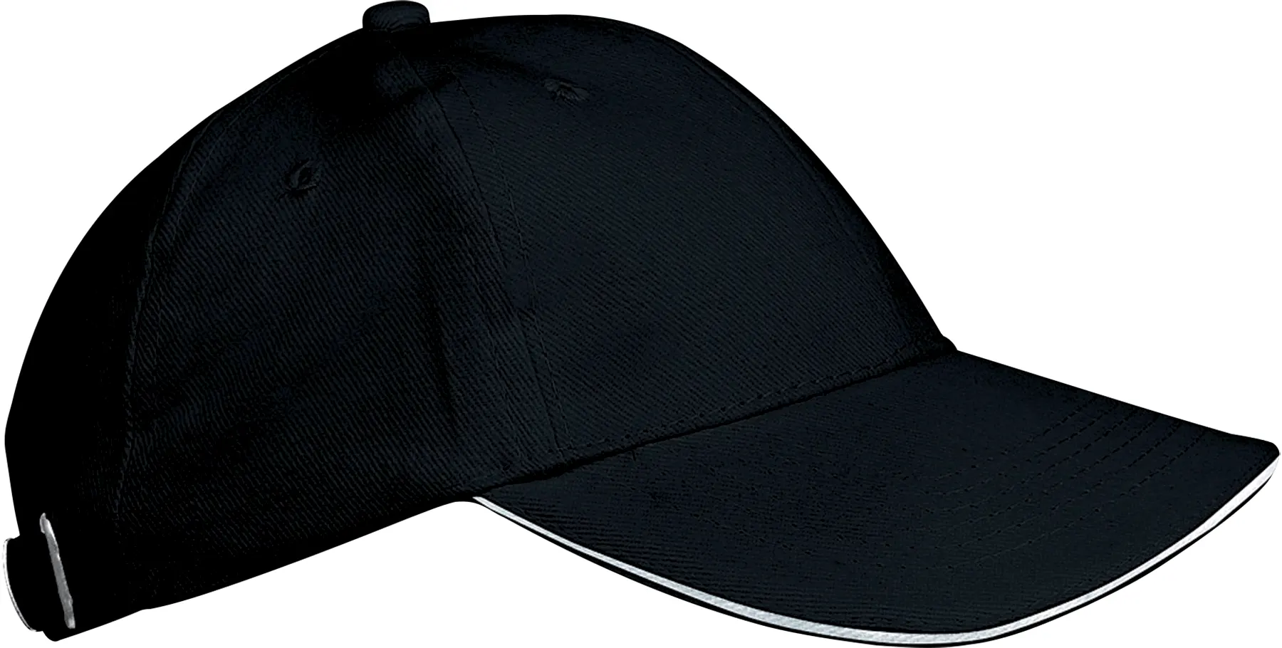 Orlando kids - Gorra niños 6 paneles