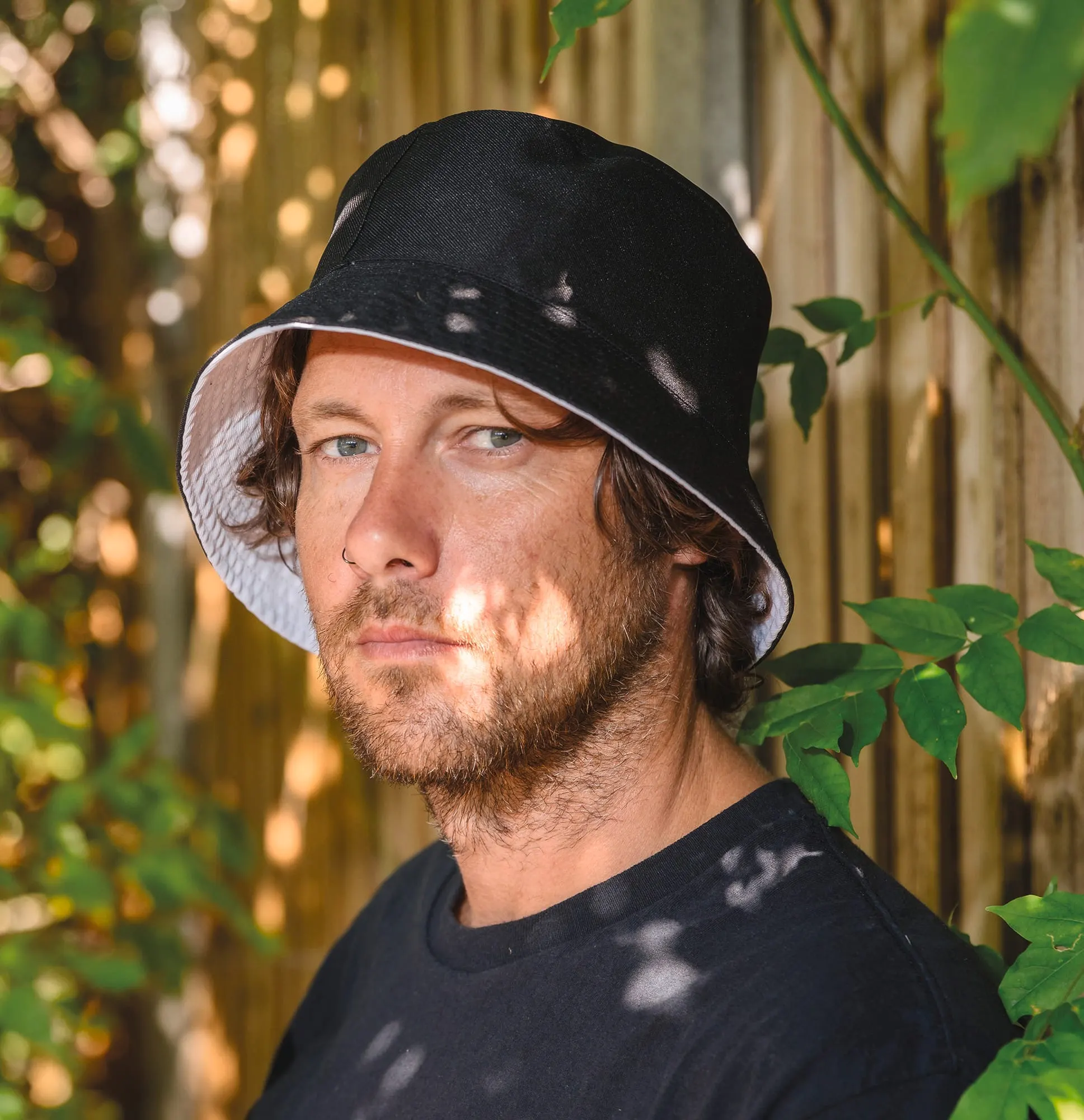 Sombrero Bob reversible Core reciclado<br/>