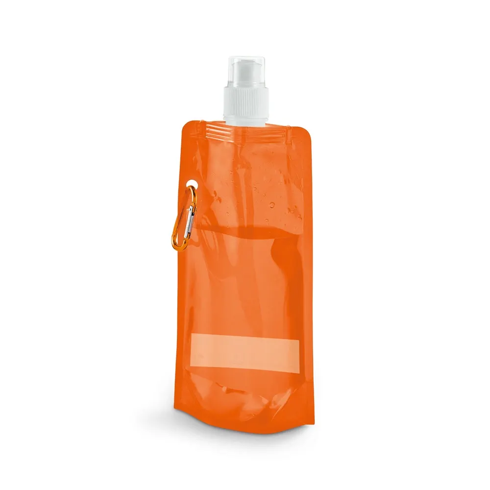 KWILL. Botella plegable 460 mL