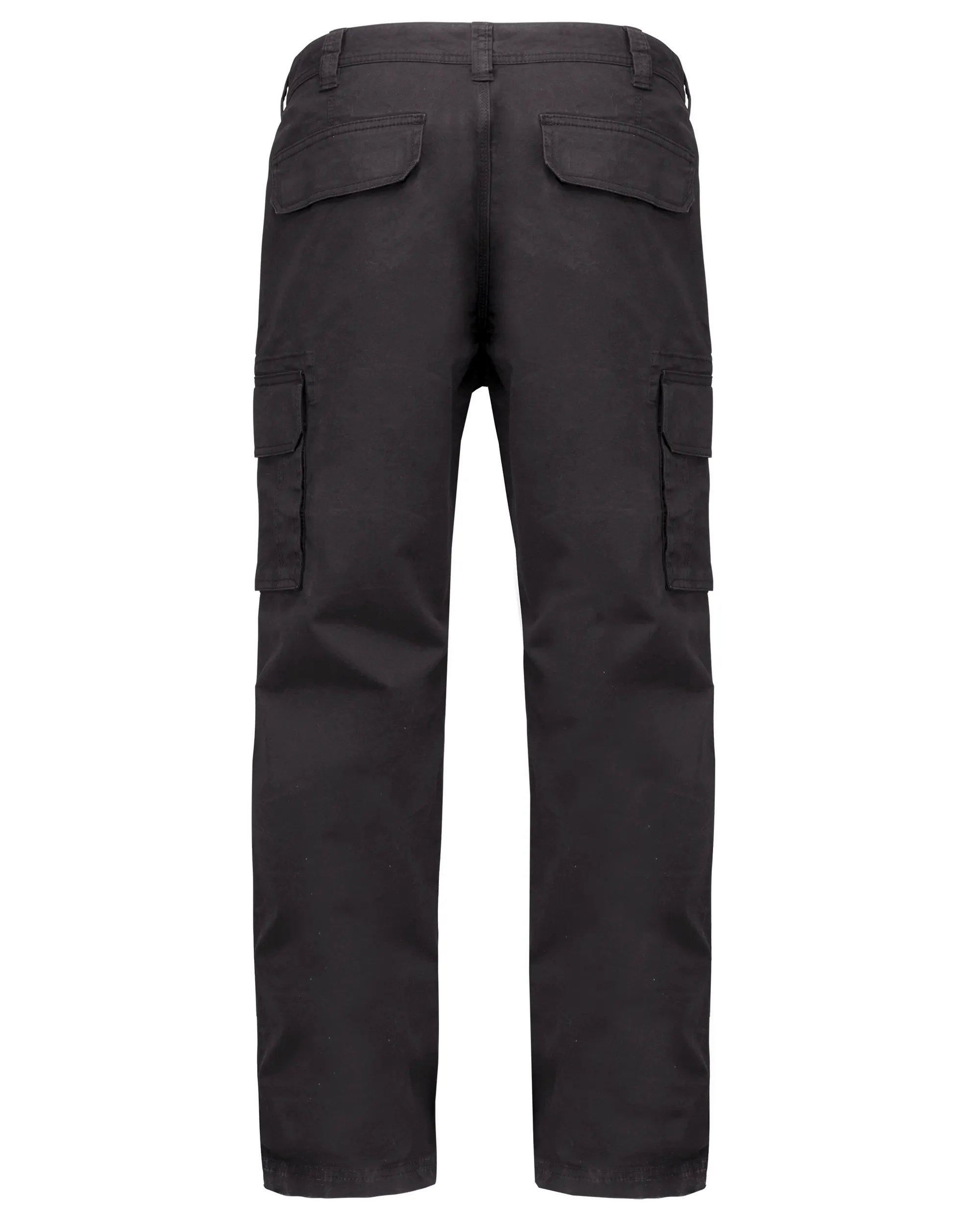 Pantalón multibolsillos hombre