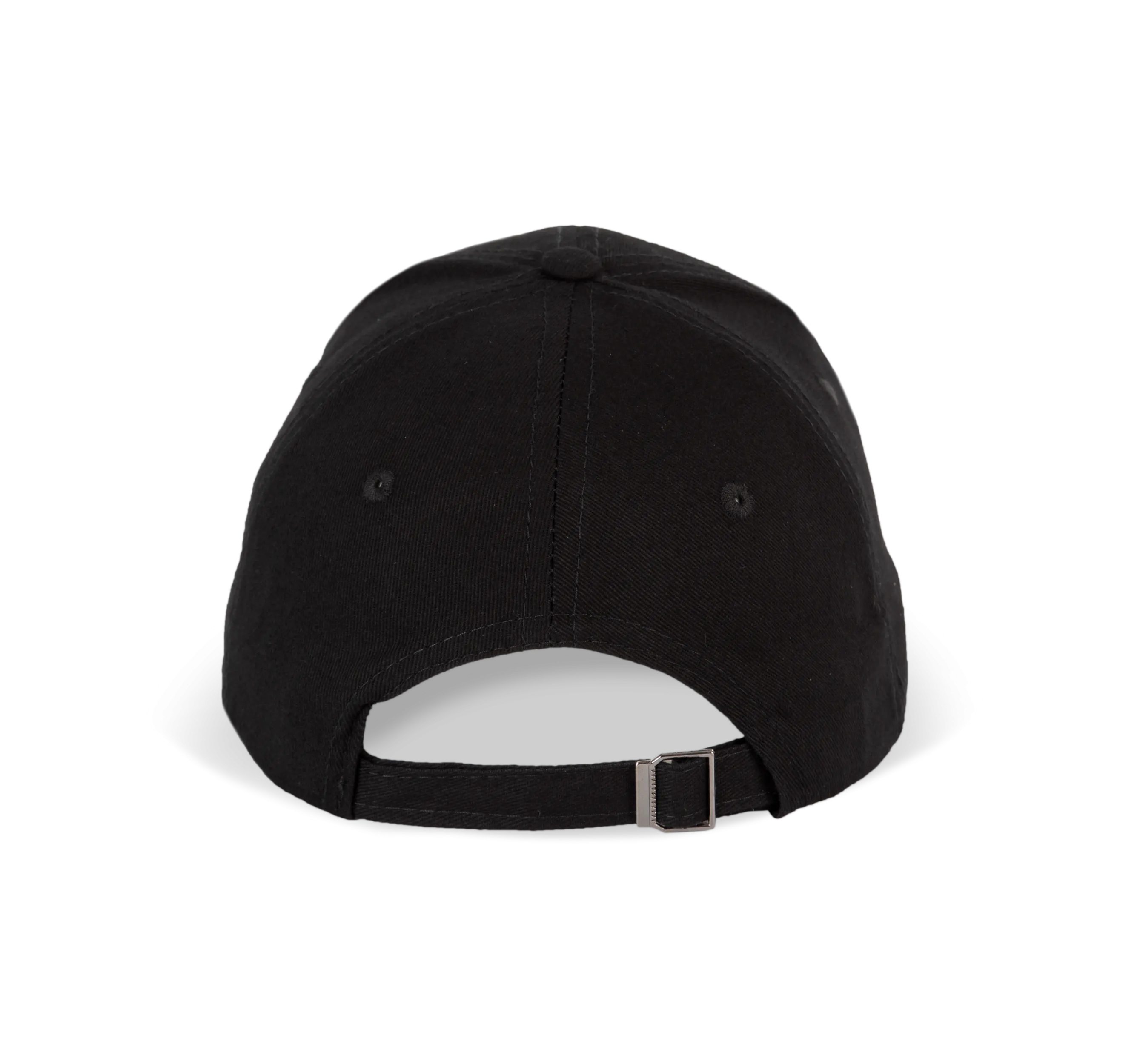 Gorra con sándwich contrastado - 6 paneles
