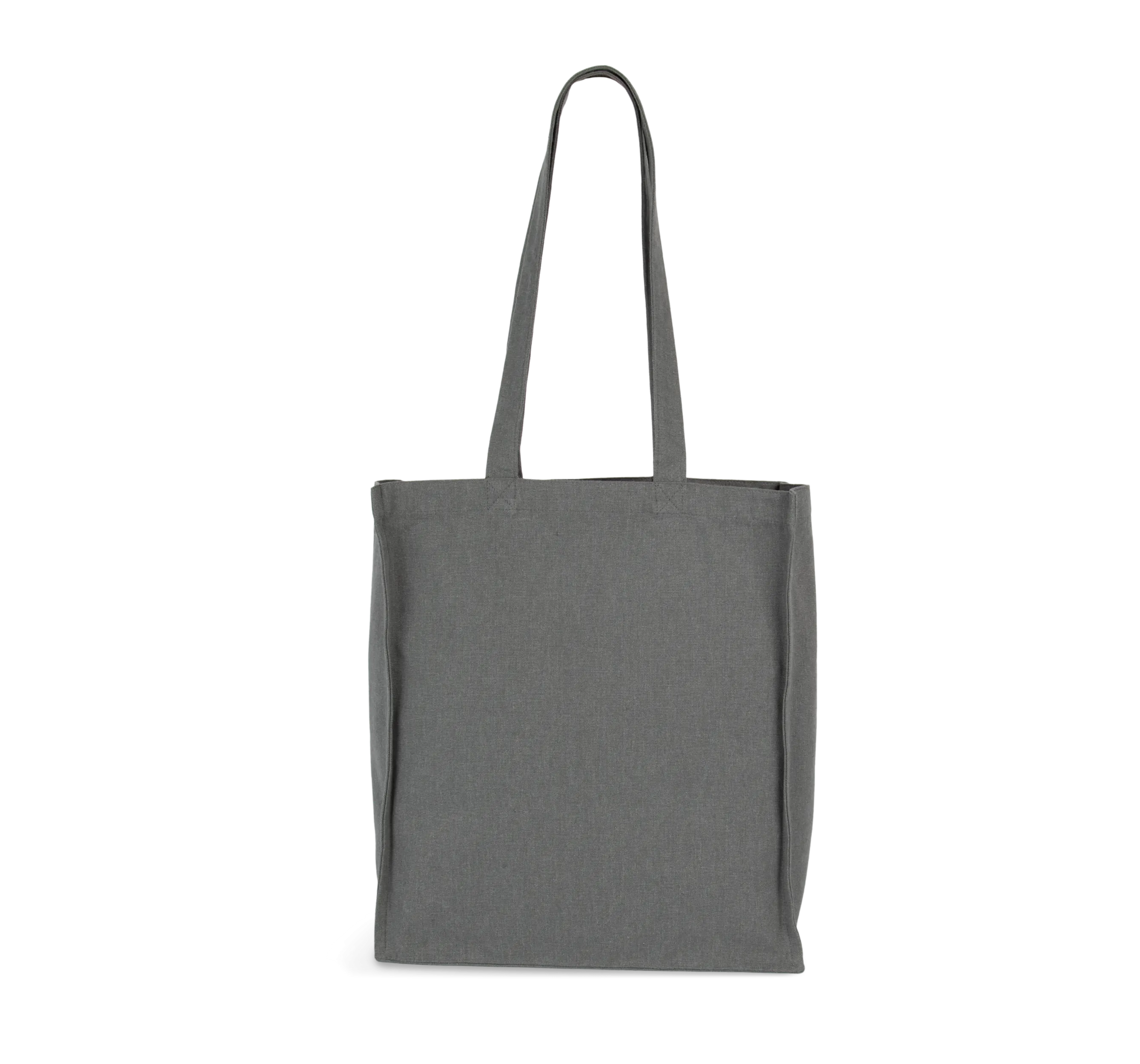 Bolsa shopper rectangular K-loop