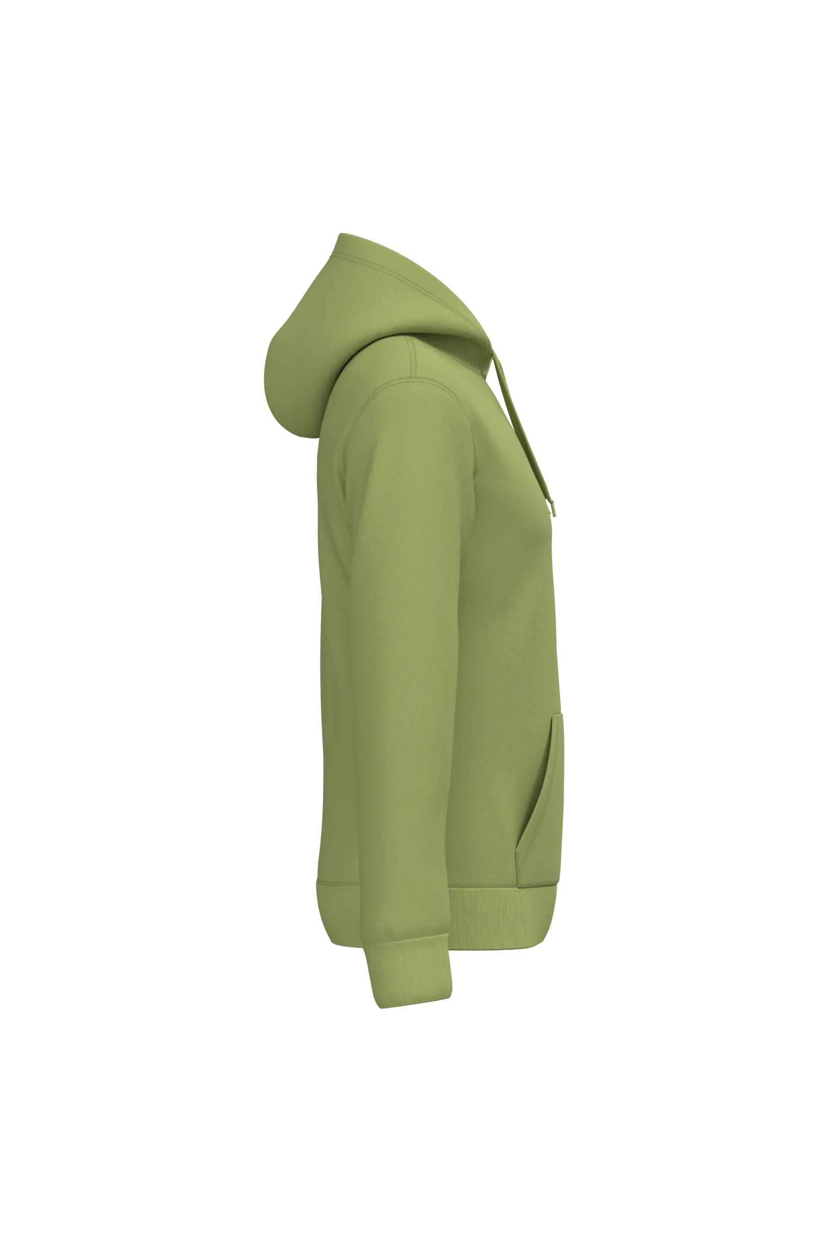 Sudadera con capucha hombre