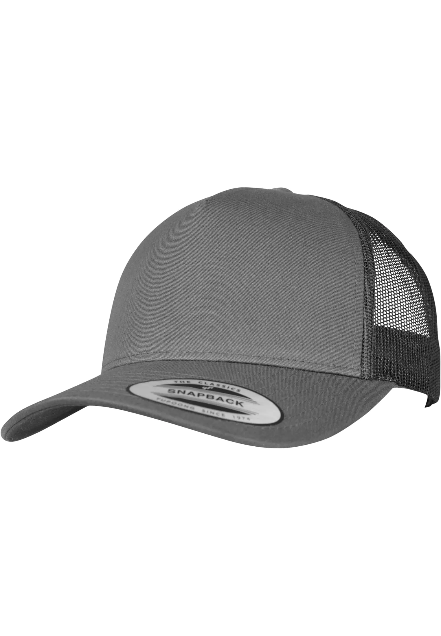 Gorra trucker retro