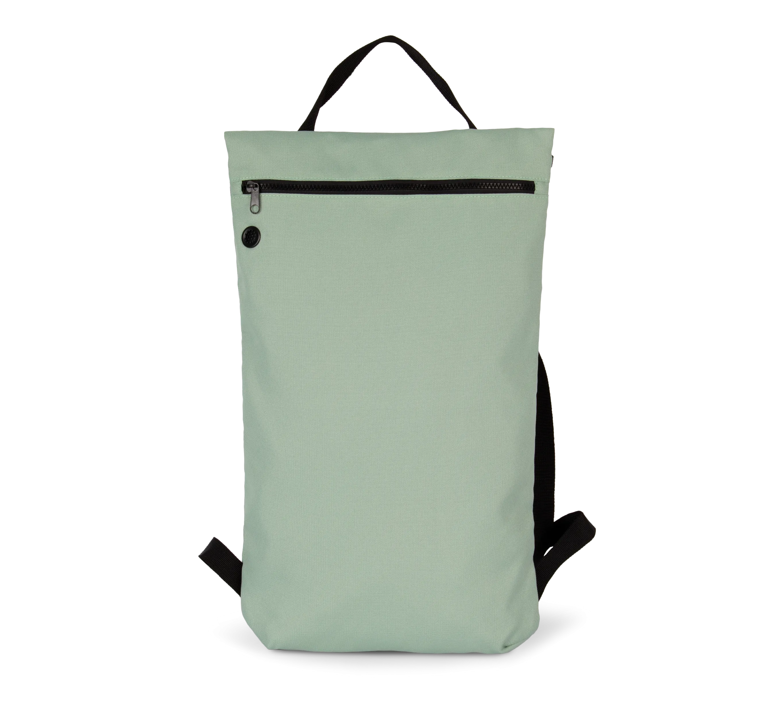 Mochila de estilo urbano plano