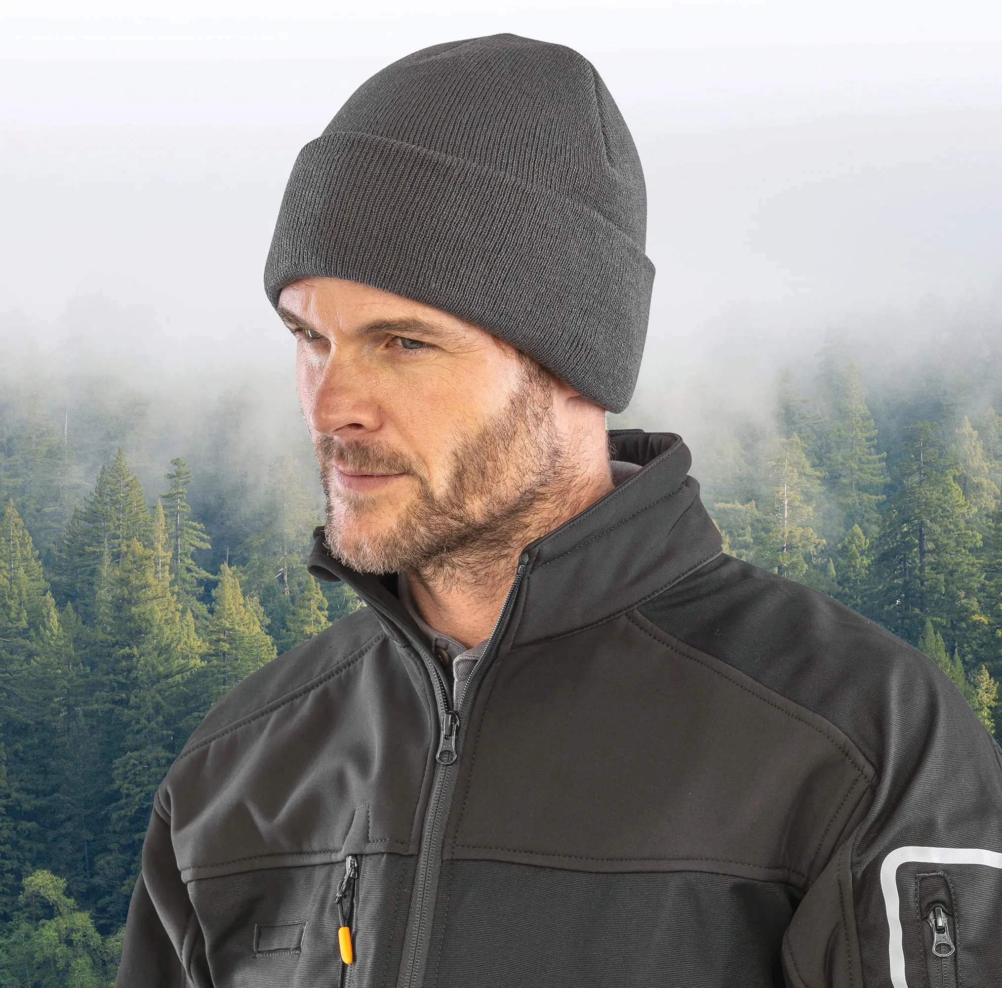Gorro Thinsulate™ - Material reciclado