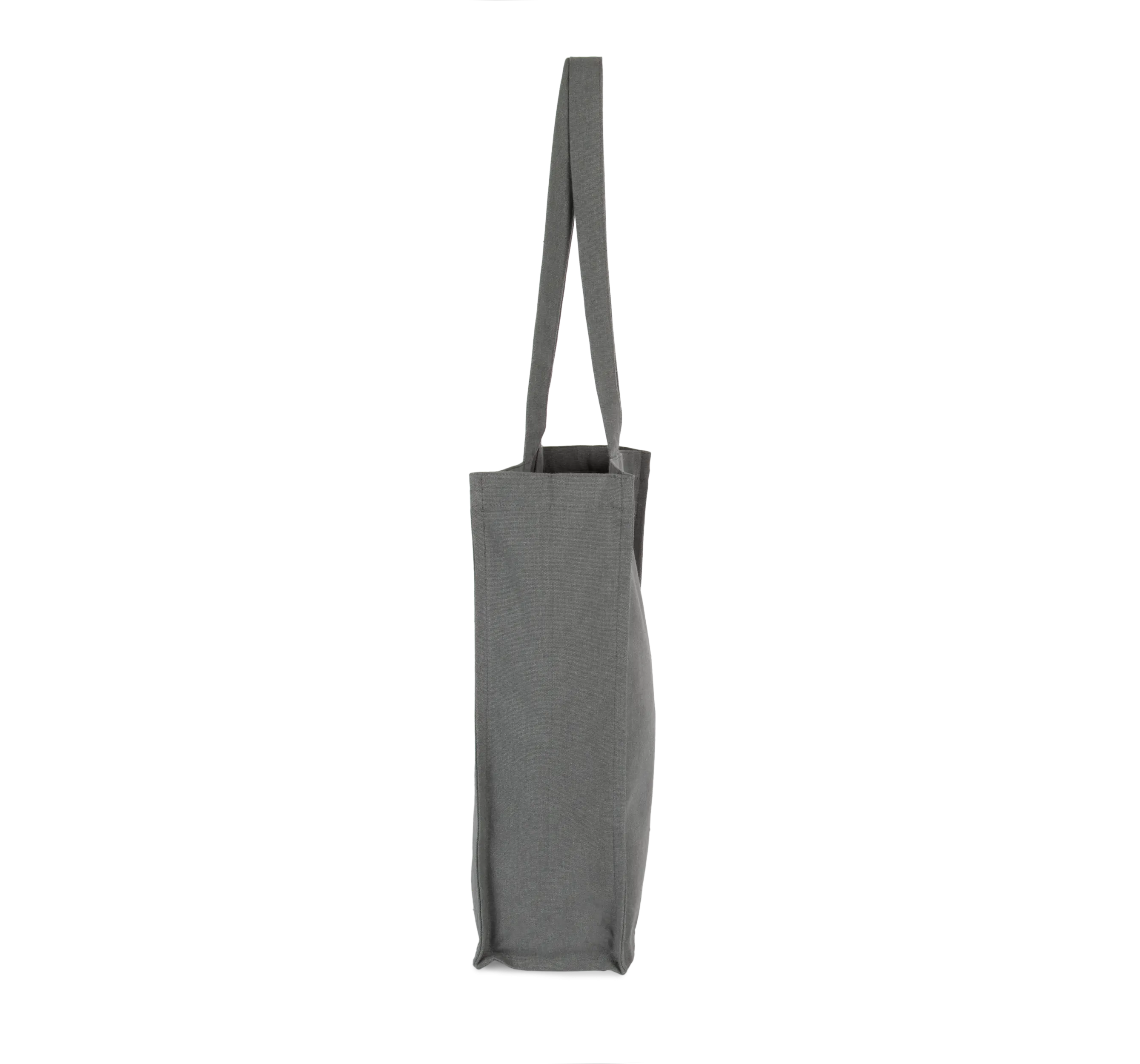 Bolsa shopper rectangular K-loop