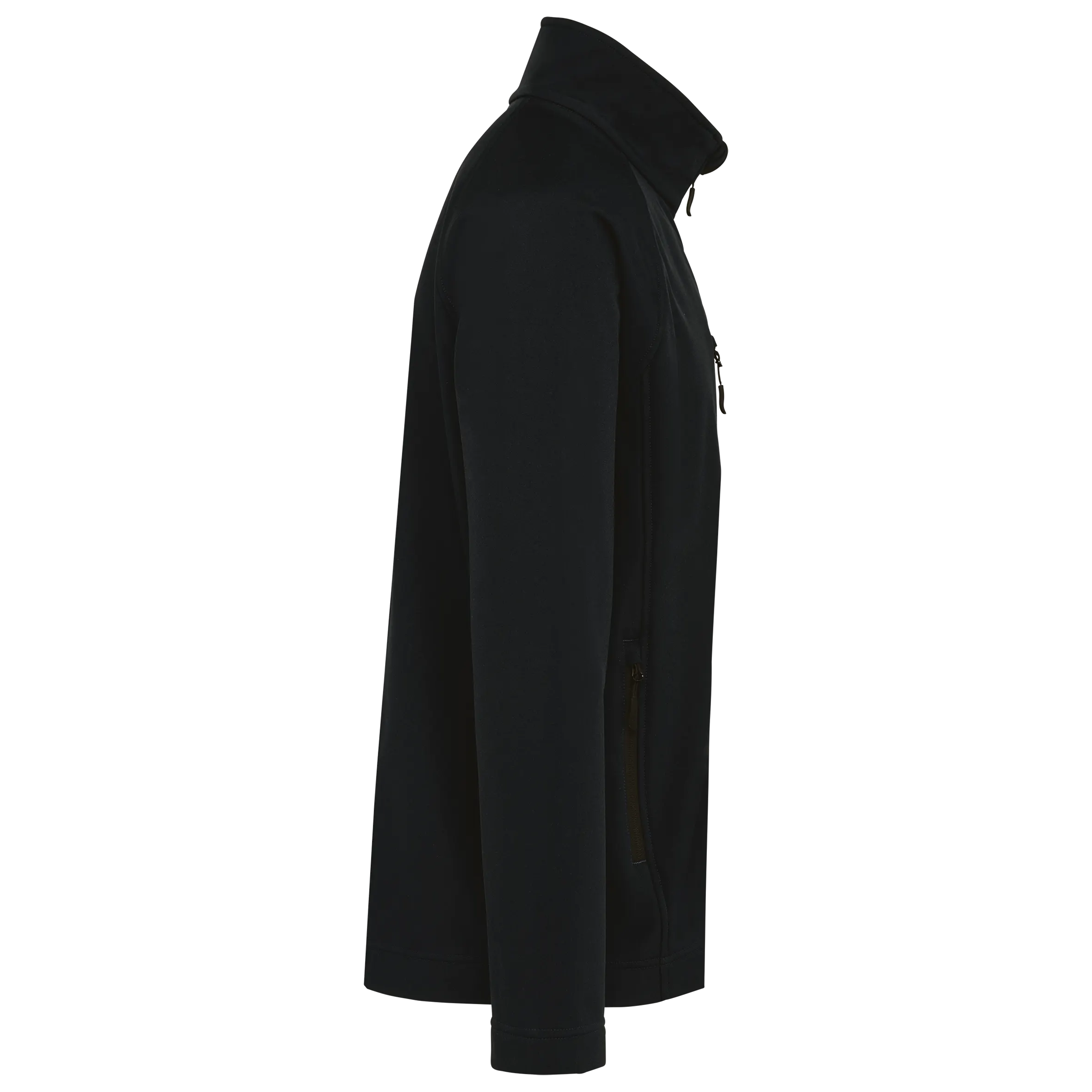 Chaqueta Softshell ecorresponsable - 3 capas - Unisex