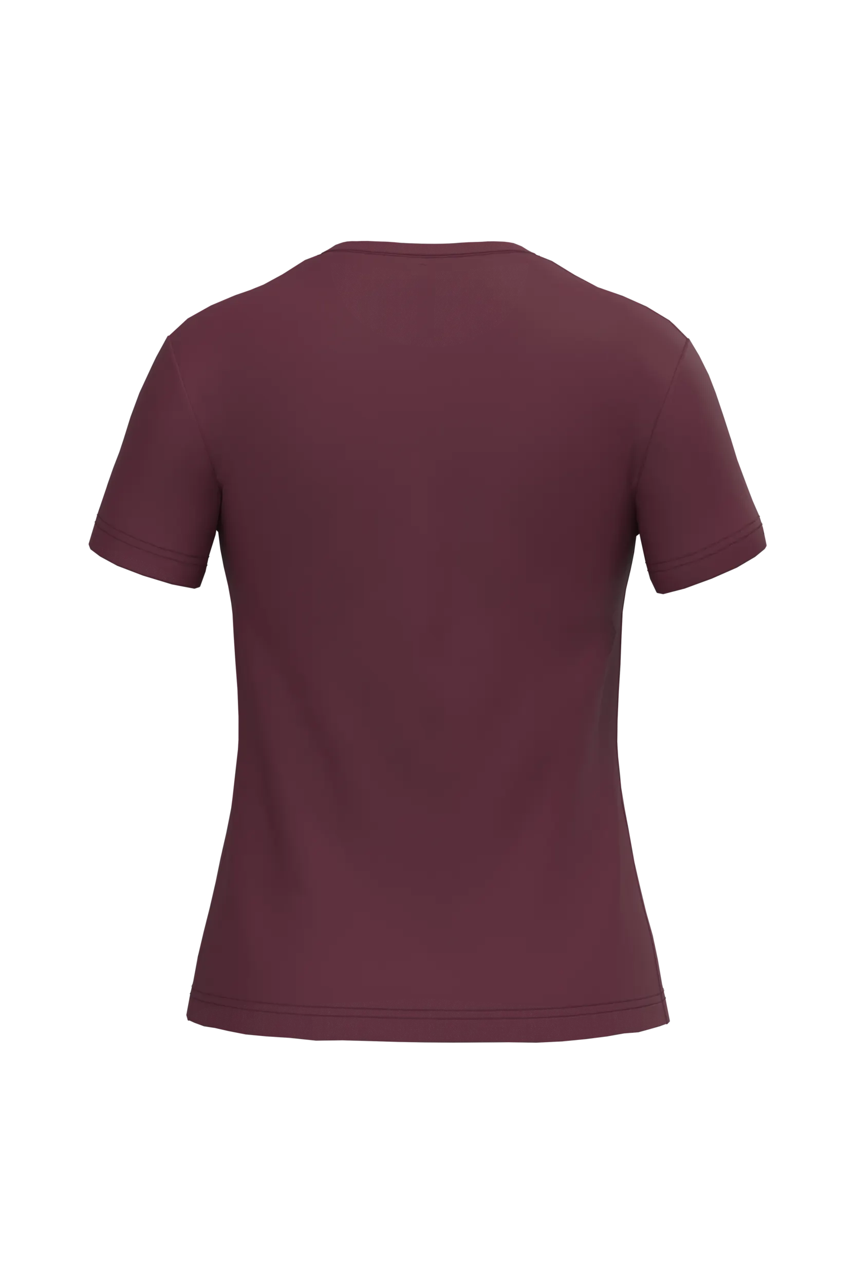 Camiseta manga corta mujer