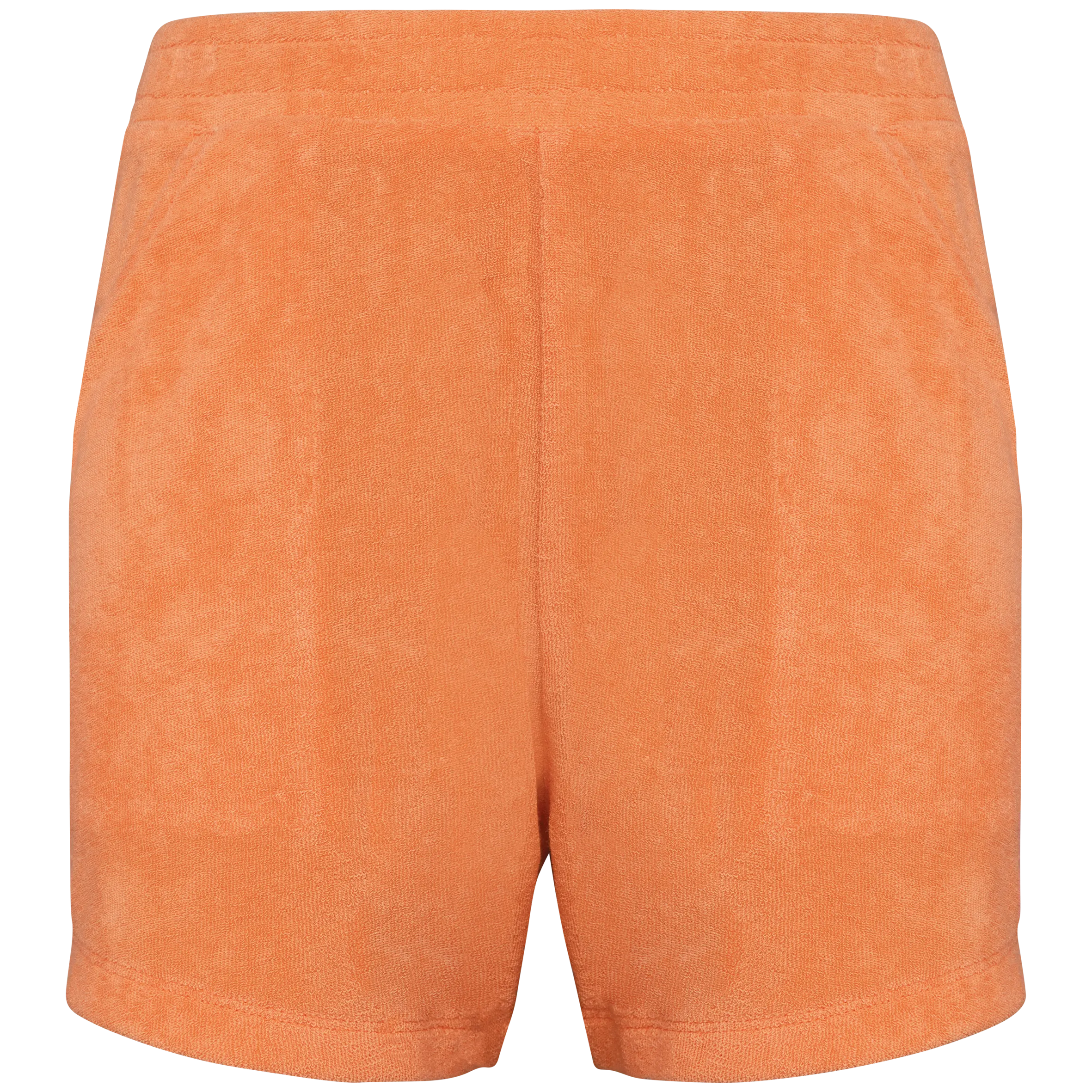 Short ecorresponsable de rizo niña
