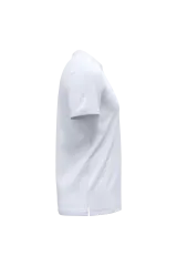 Camiseta de cocina transpirable unisex