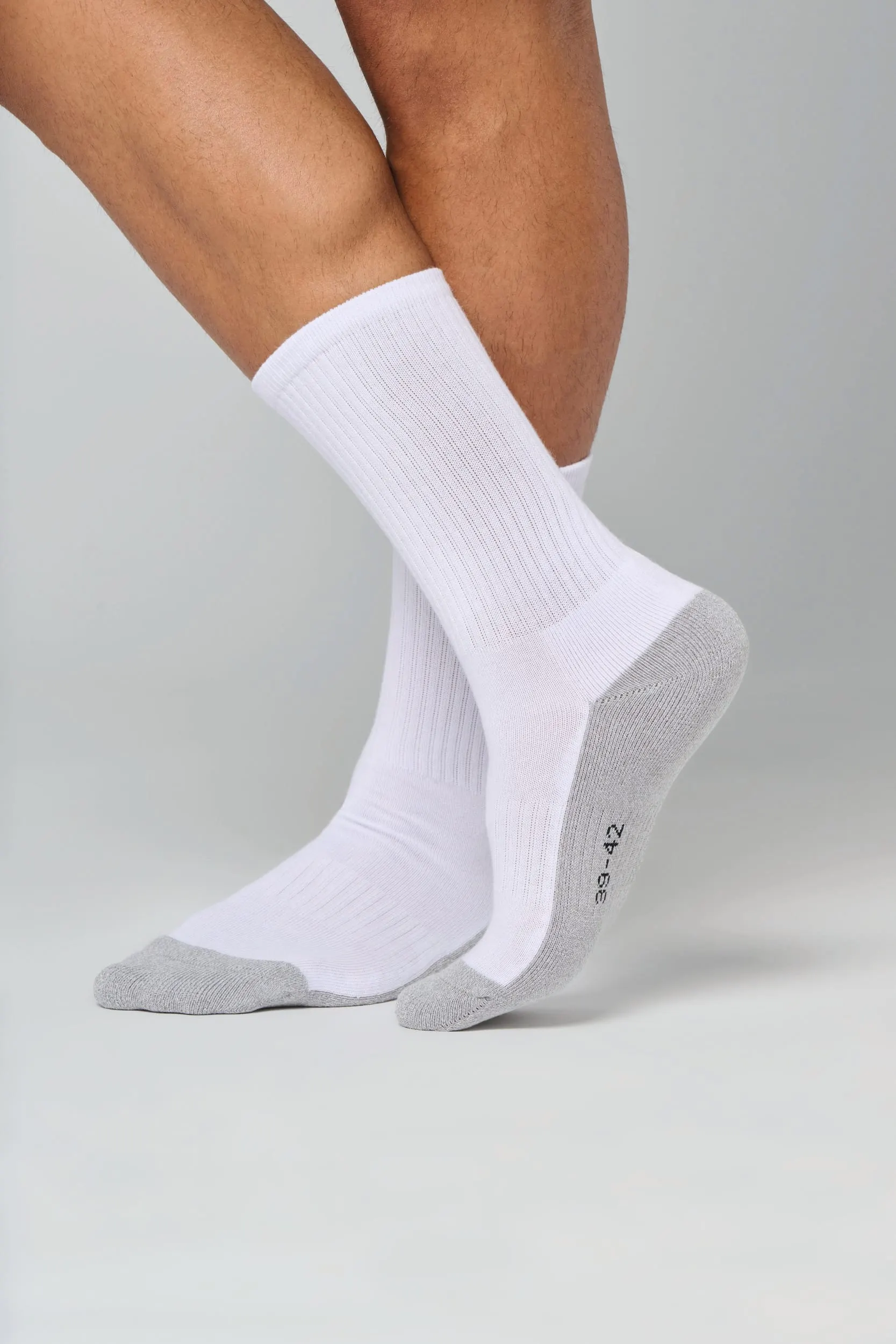 Calcetines de baloncesto unisex<br/>