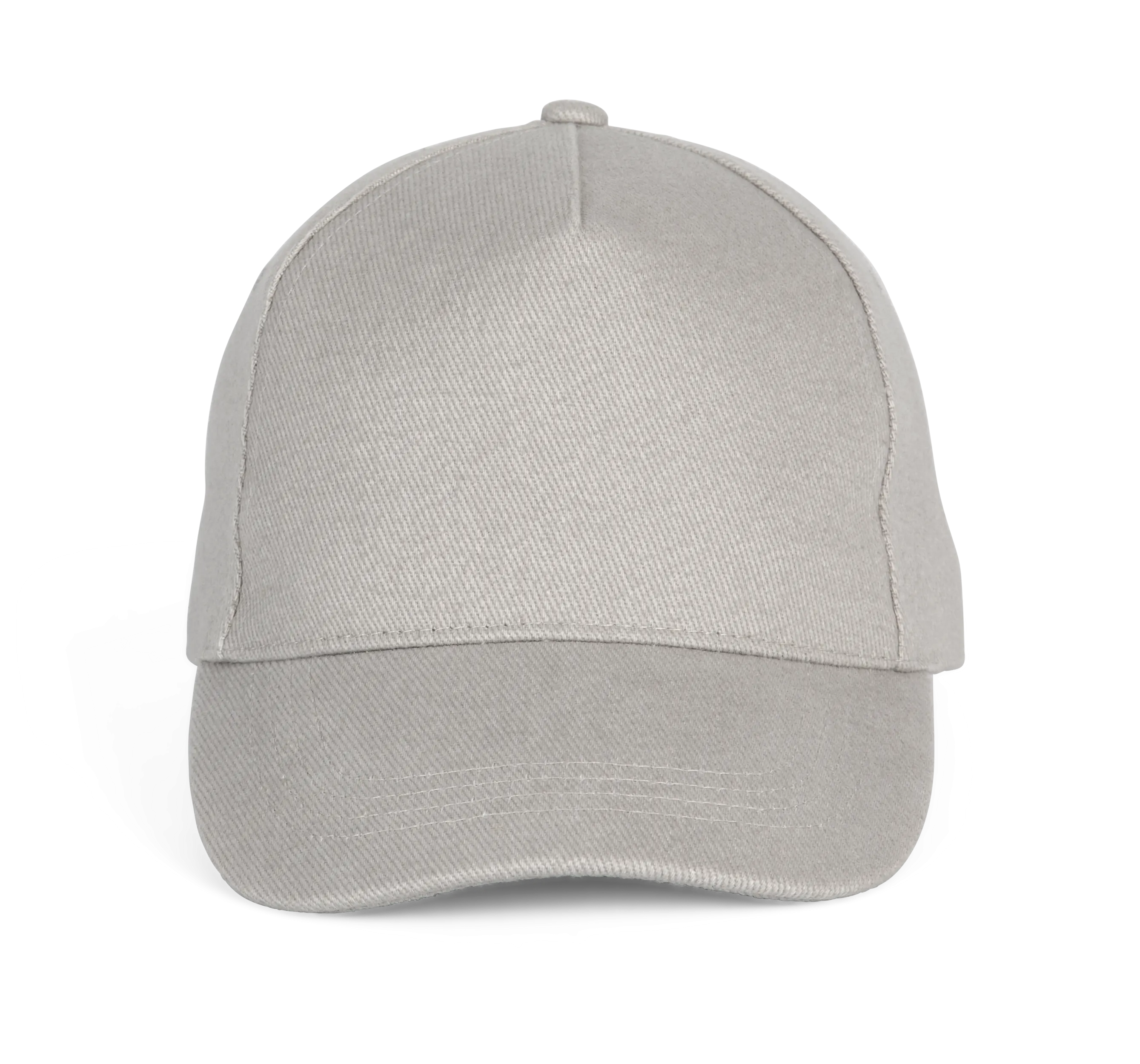 Gorra béisbol - 5 paneles