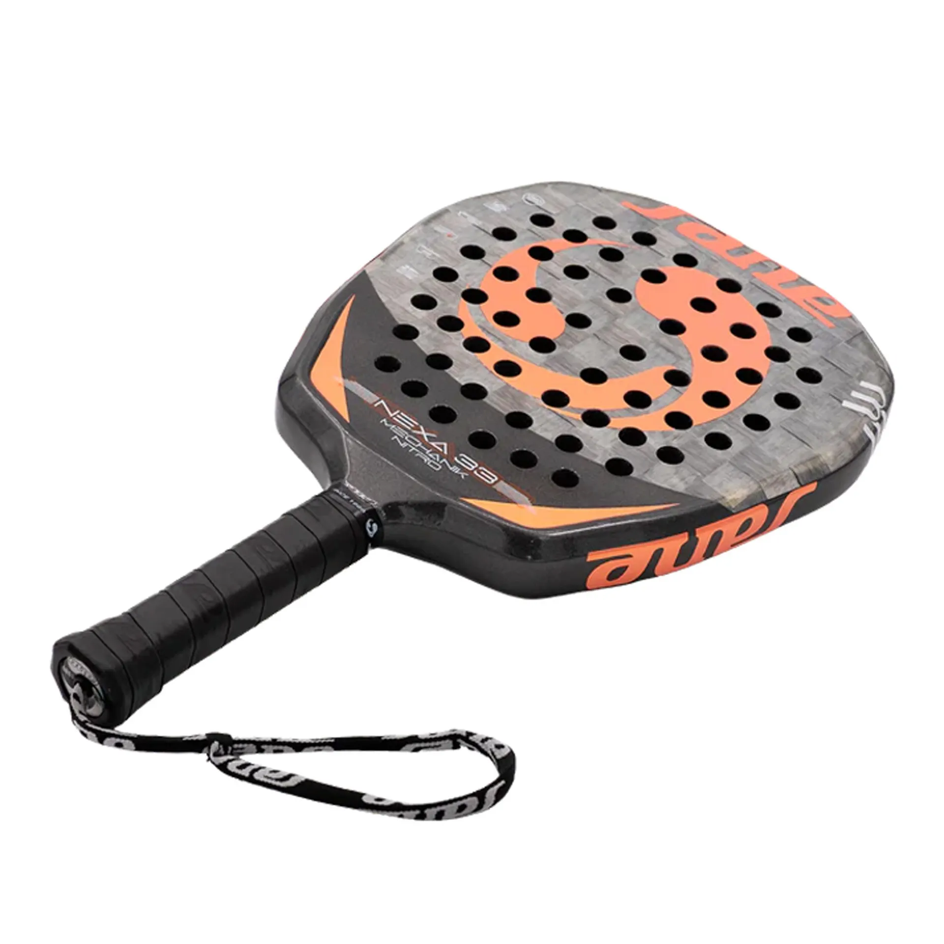 PALA DE PÁDEL SANE NEXA 33 NITRO