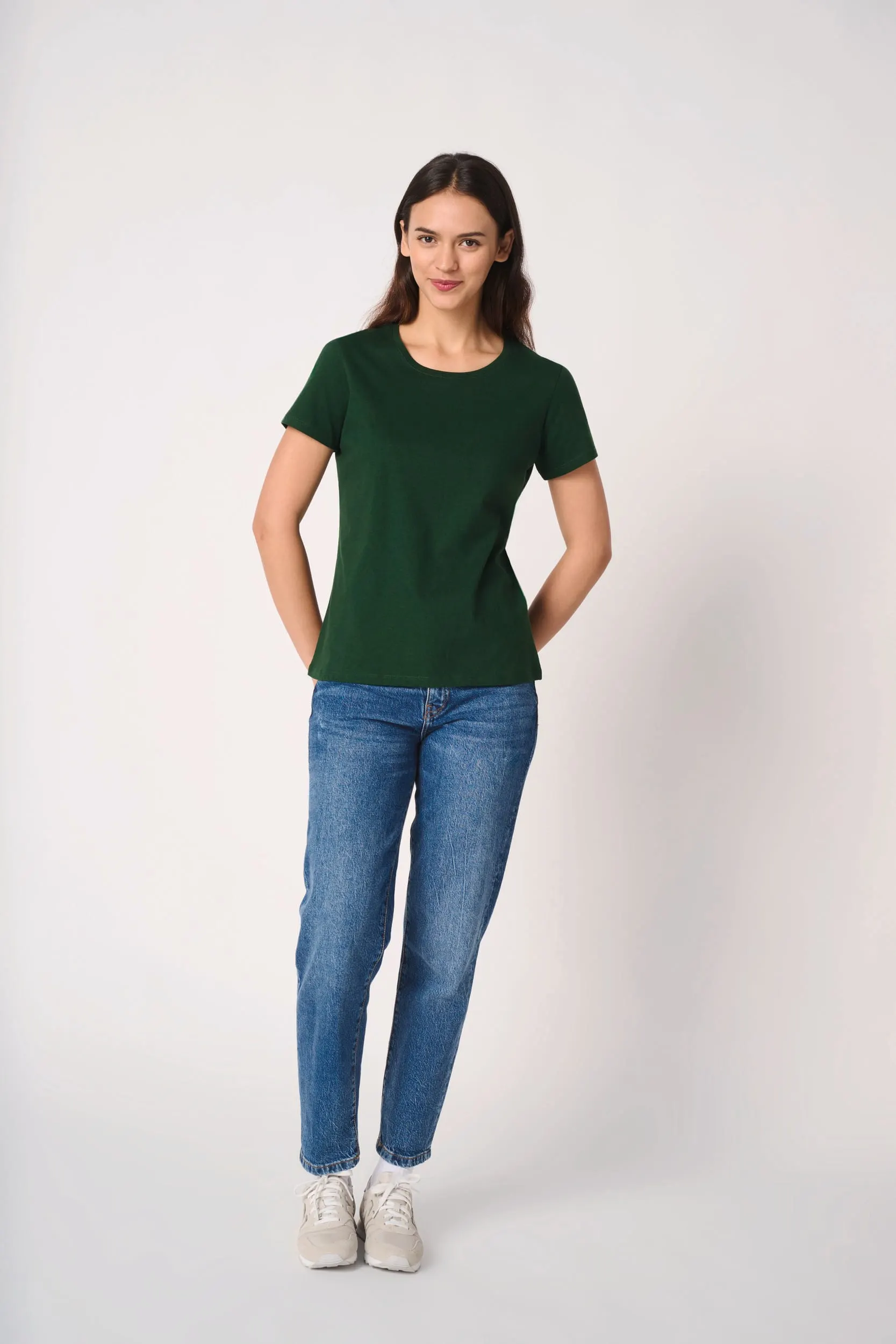 Camiseta iDeal190 mujer
