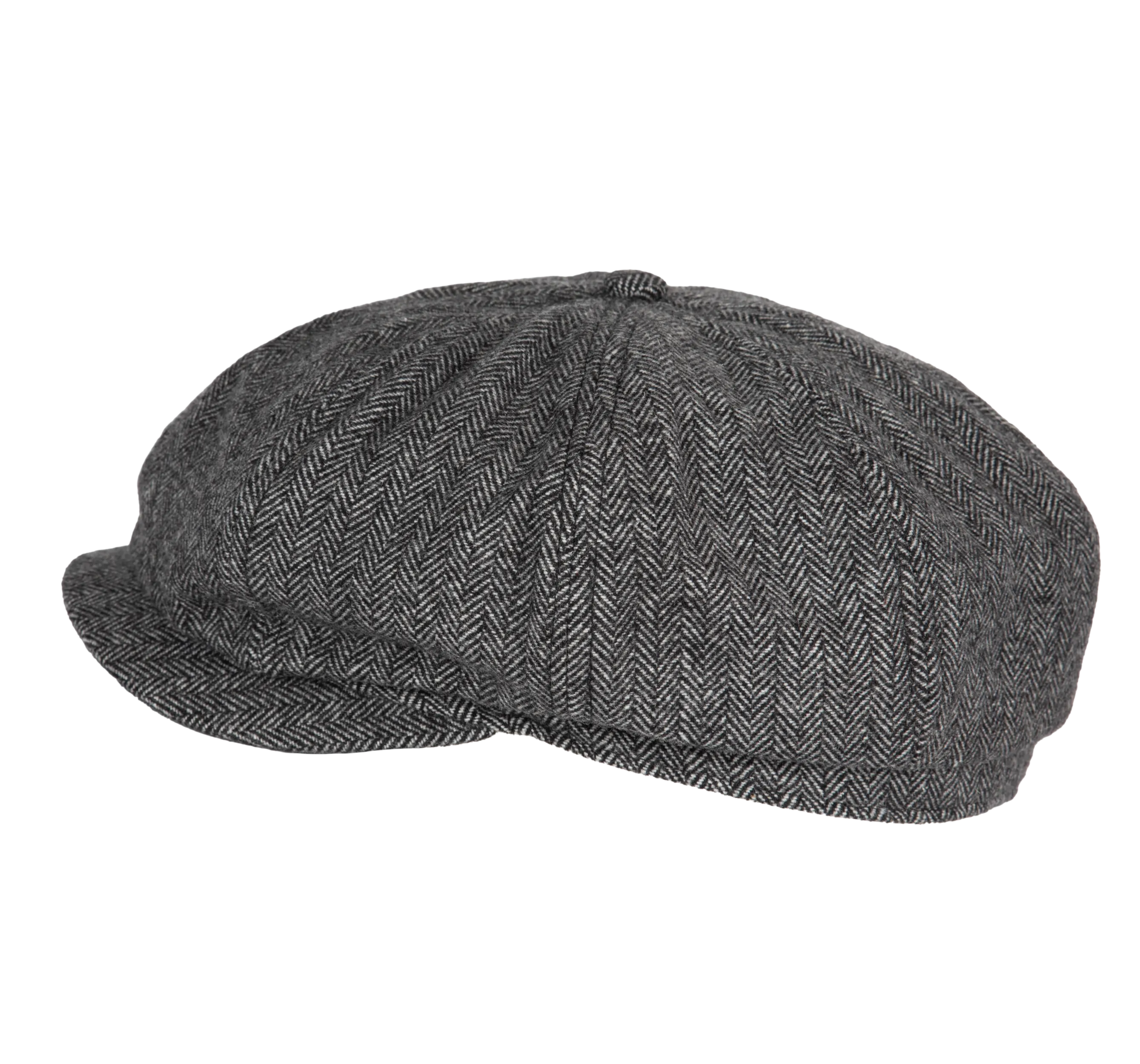 Gorra newsboy