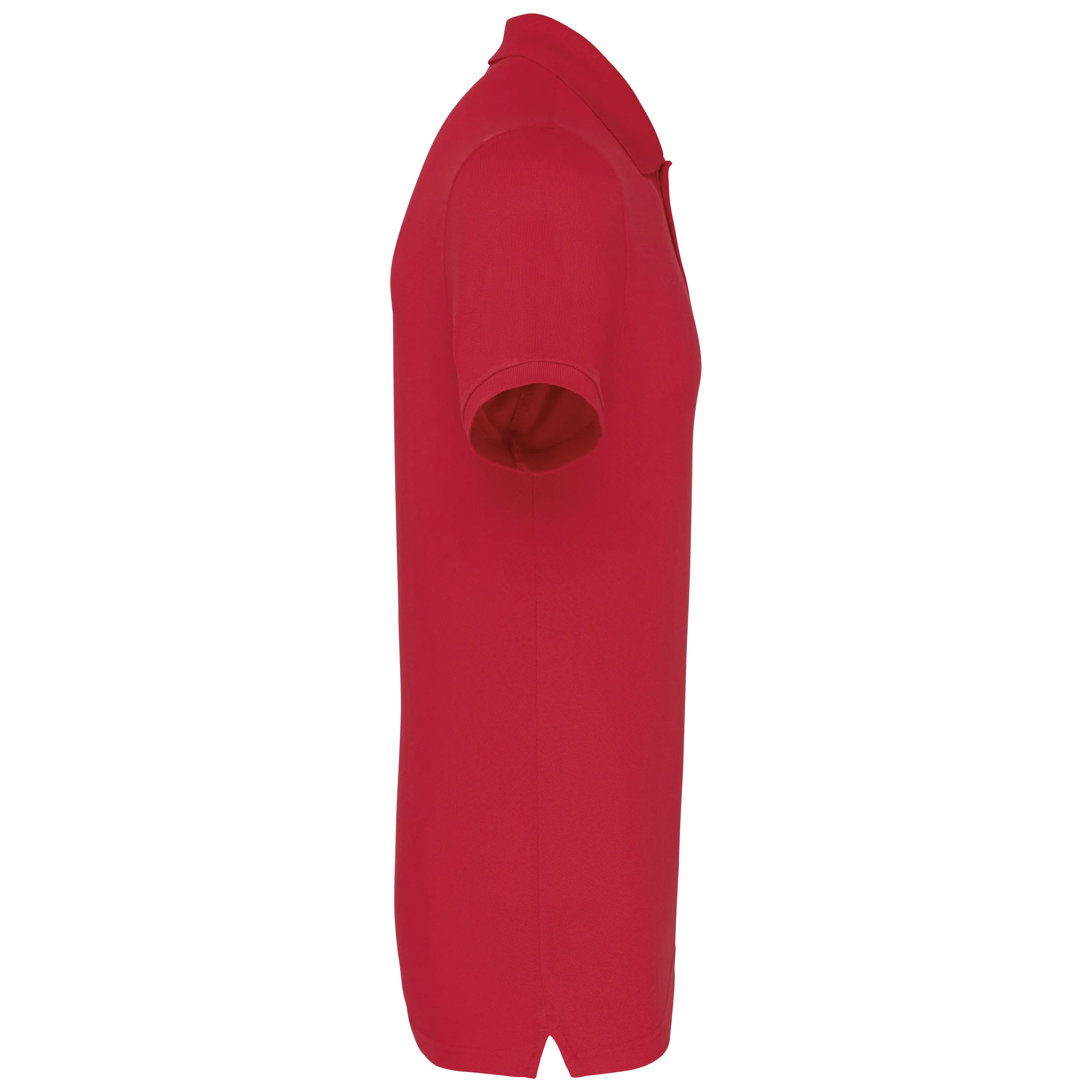 Polo Antibacteriano Hombre