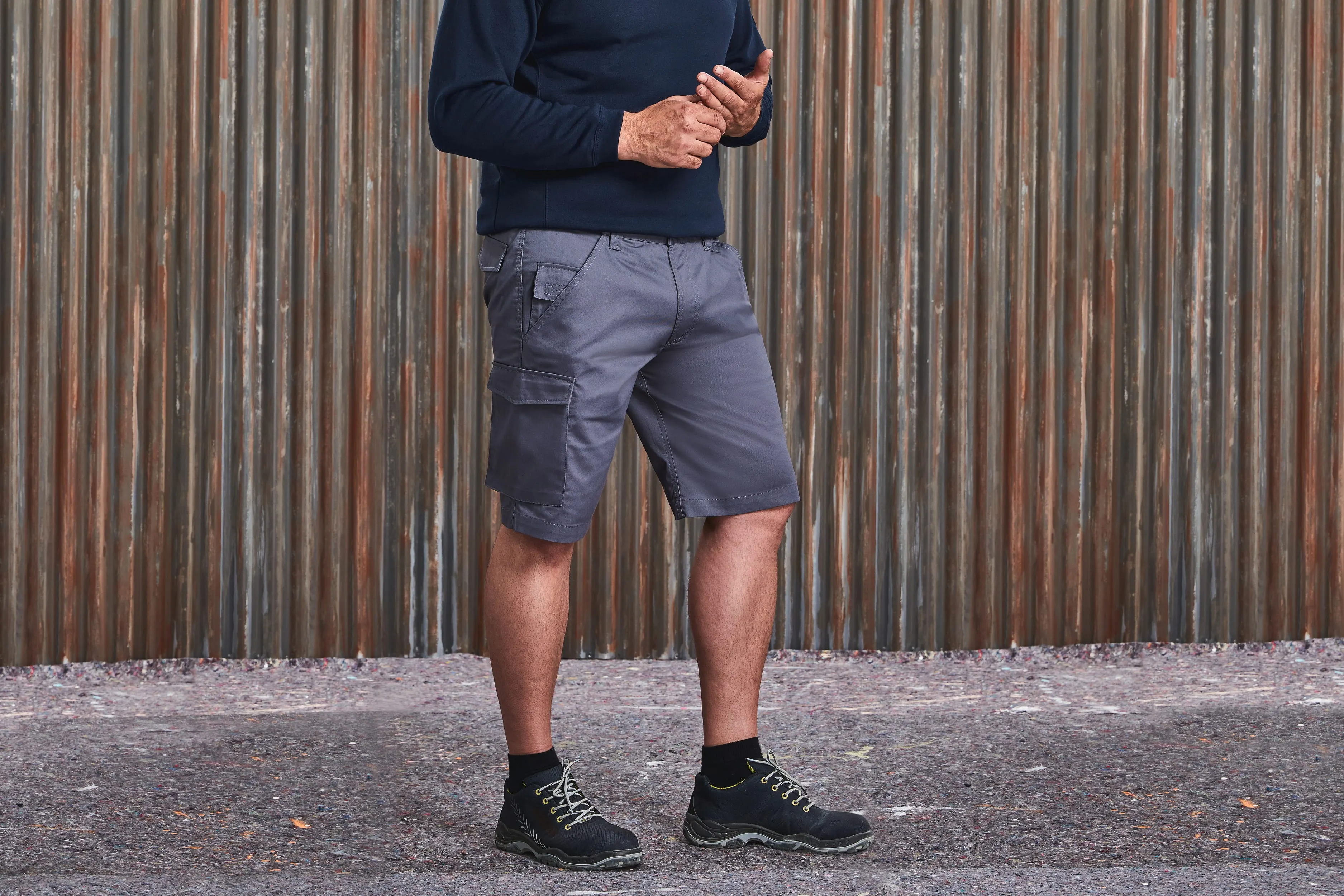 Short Workwear