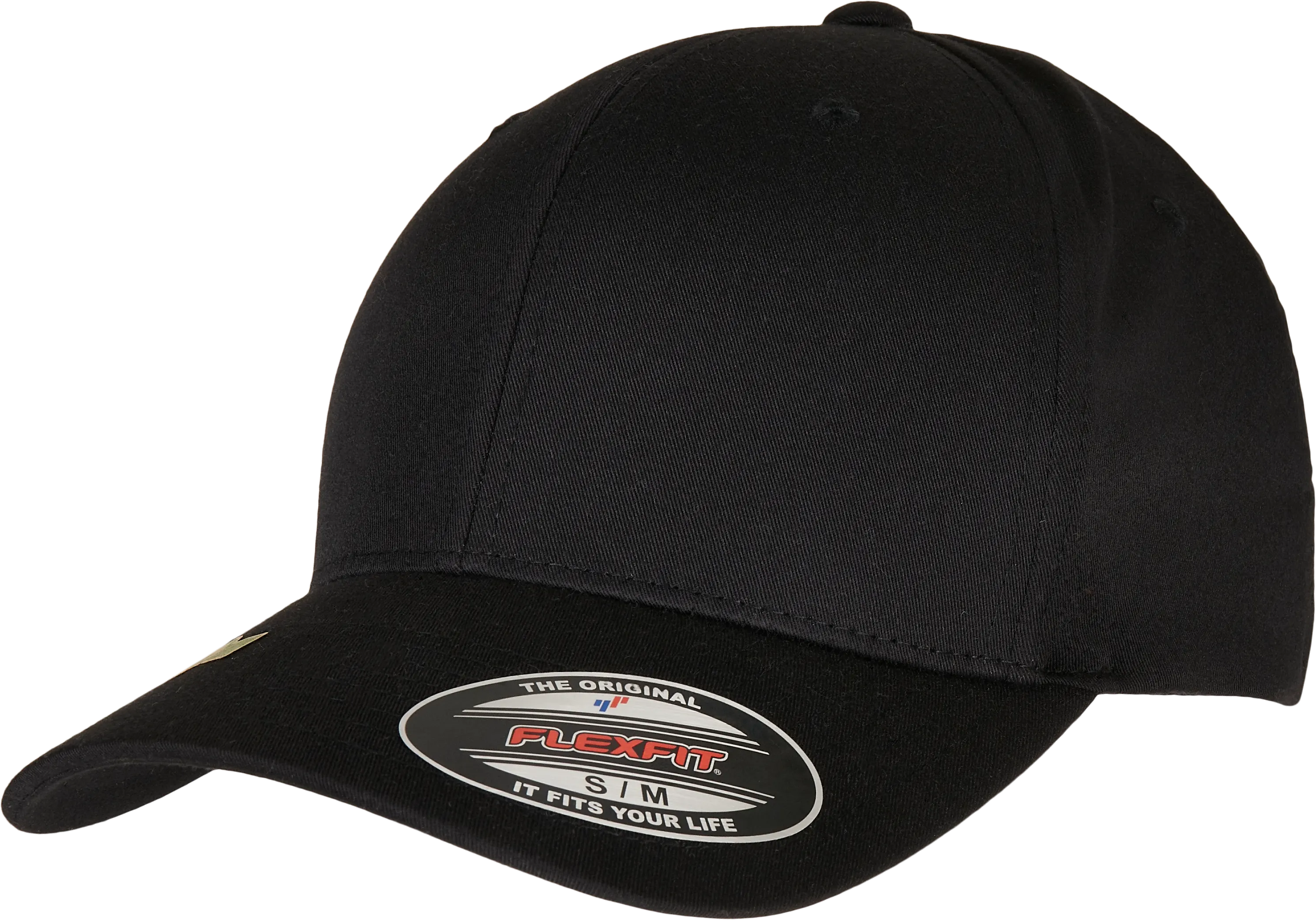 Gorra poliéster reciclado