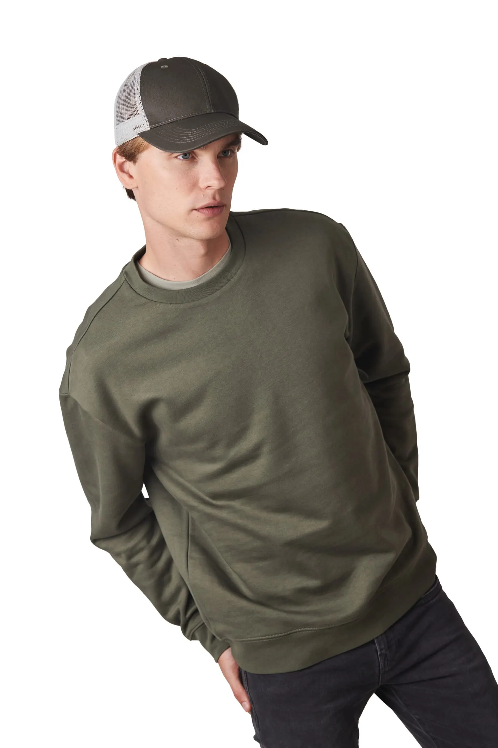 Gorra Trucker