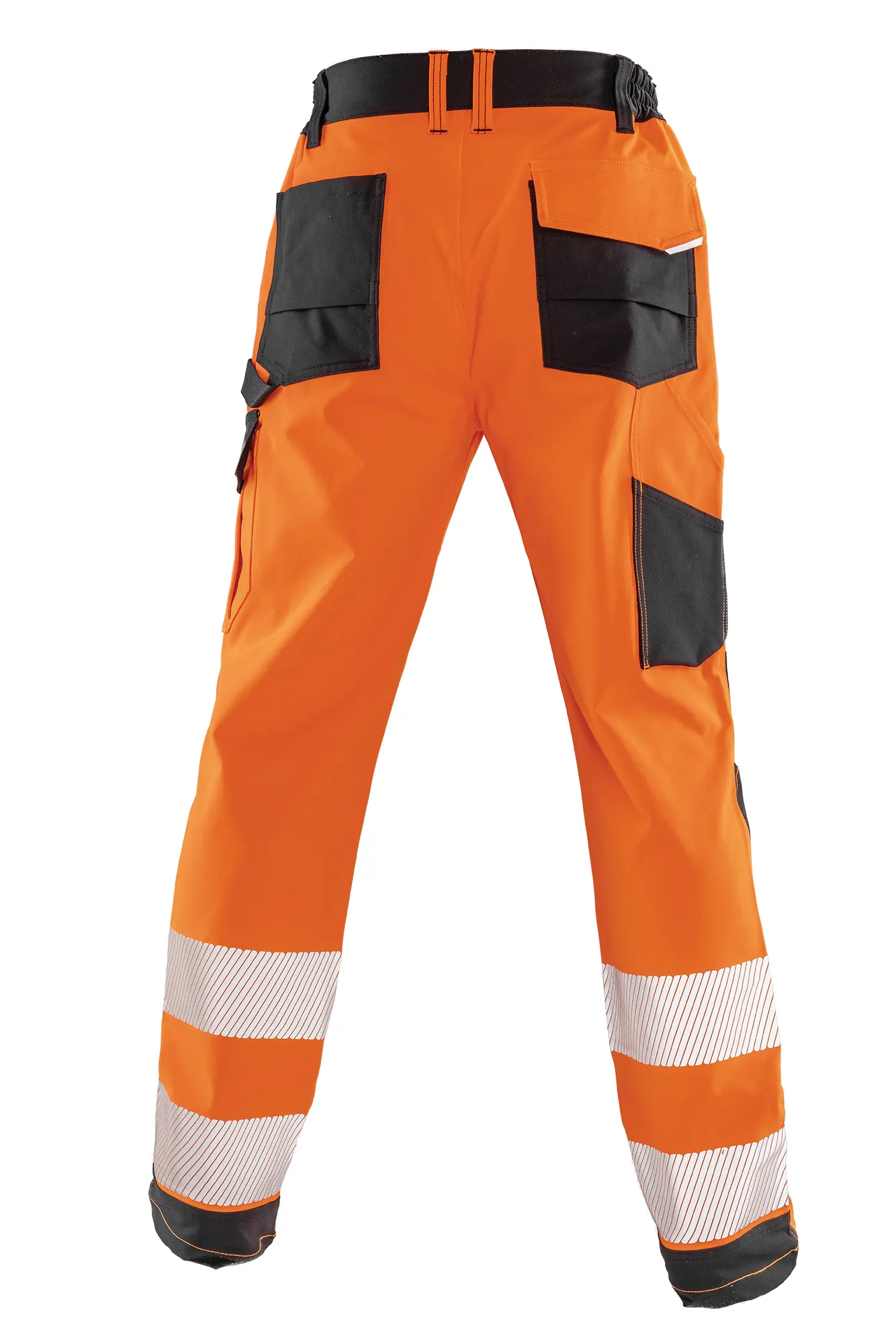 Pantalón de seguridad reciclado Safe-Guard