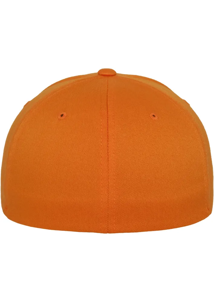 Gorra Flexfit Wooly Combed