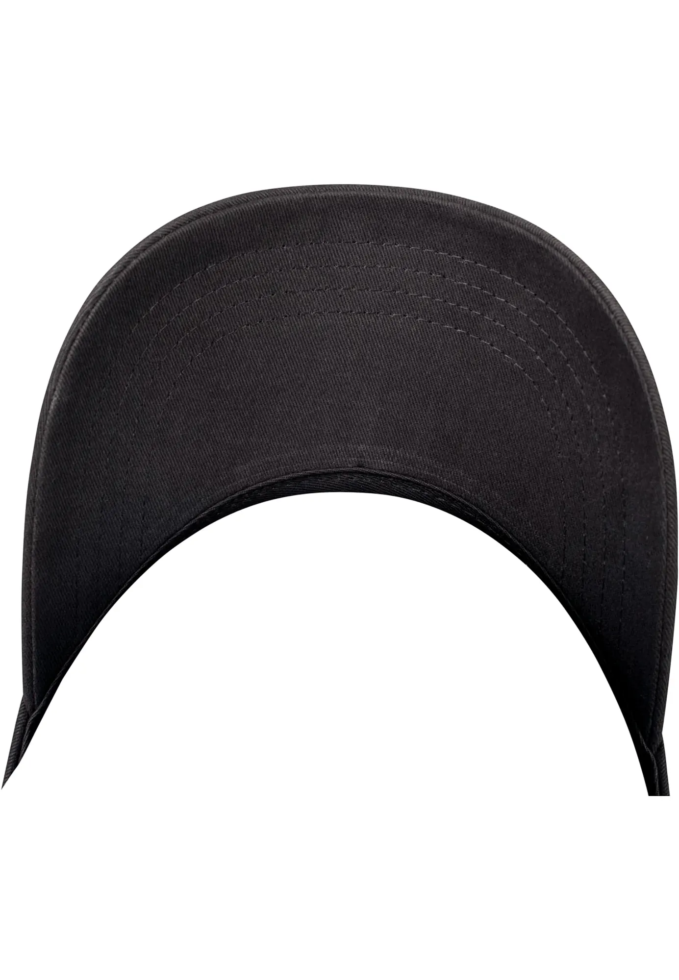 Gorra con tacto de piel de melocotón