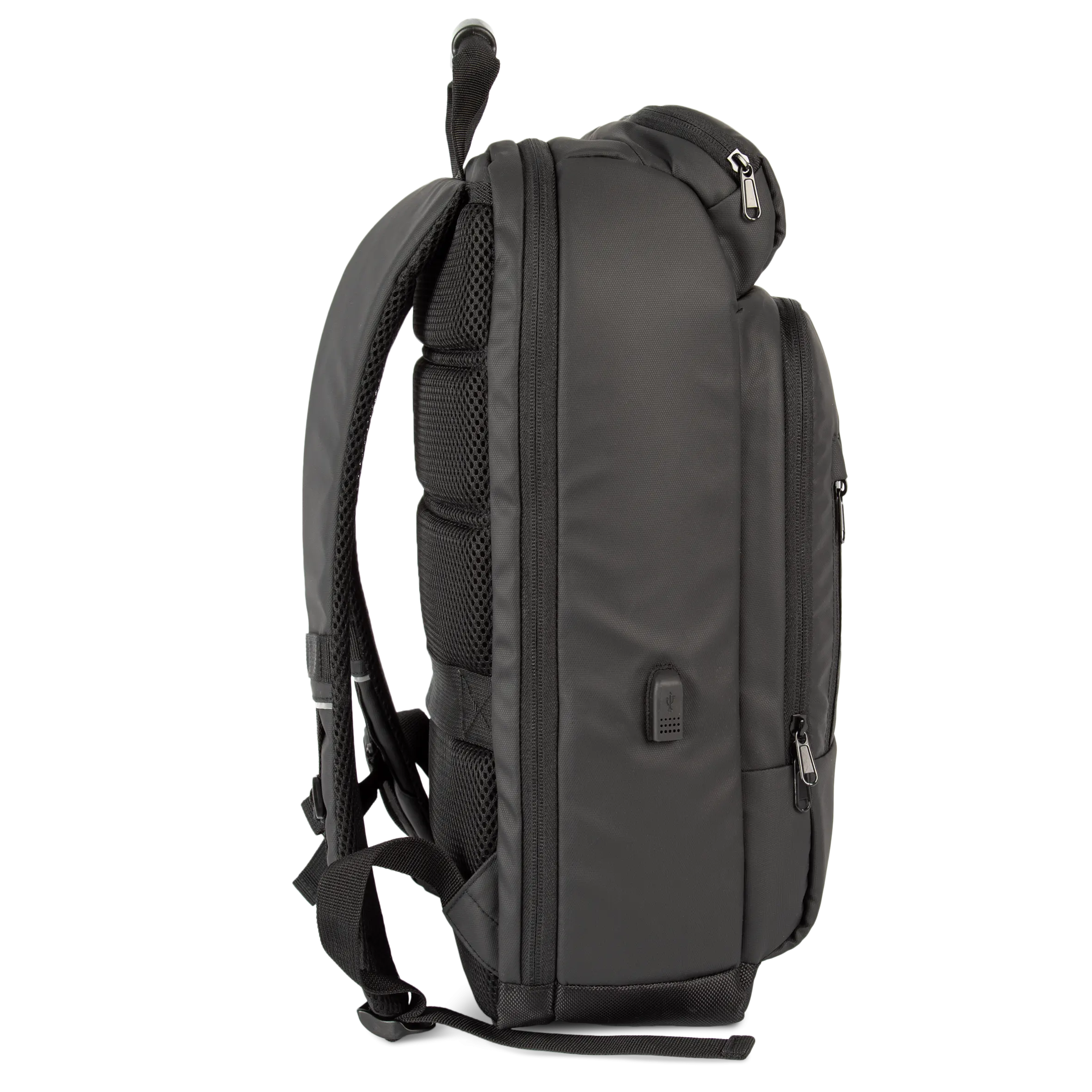 Mochila business con soporte para el portátil