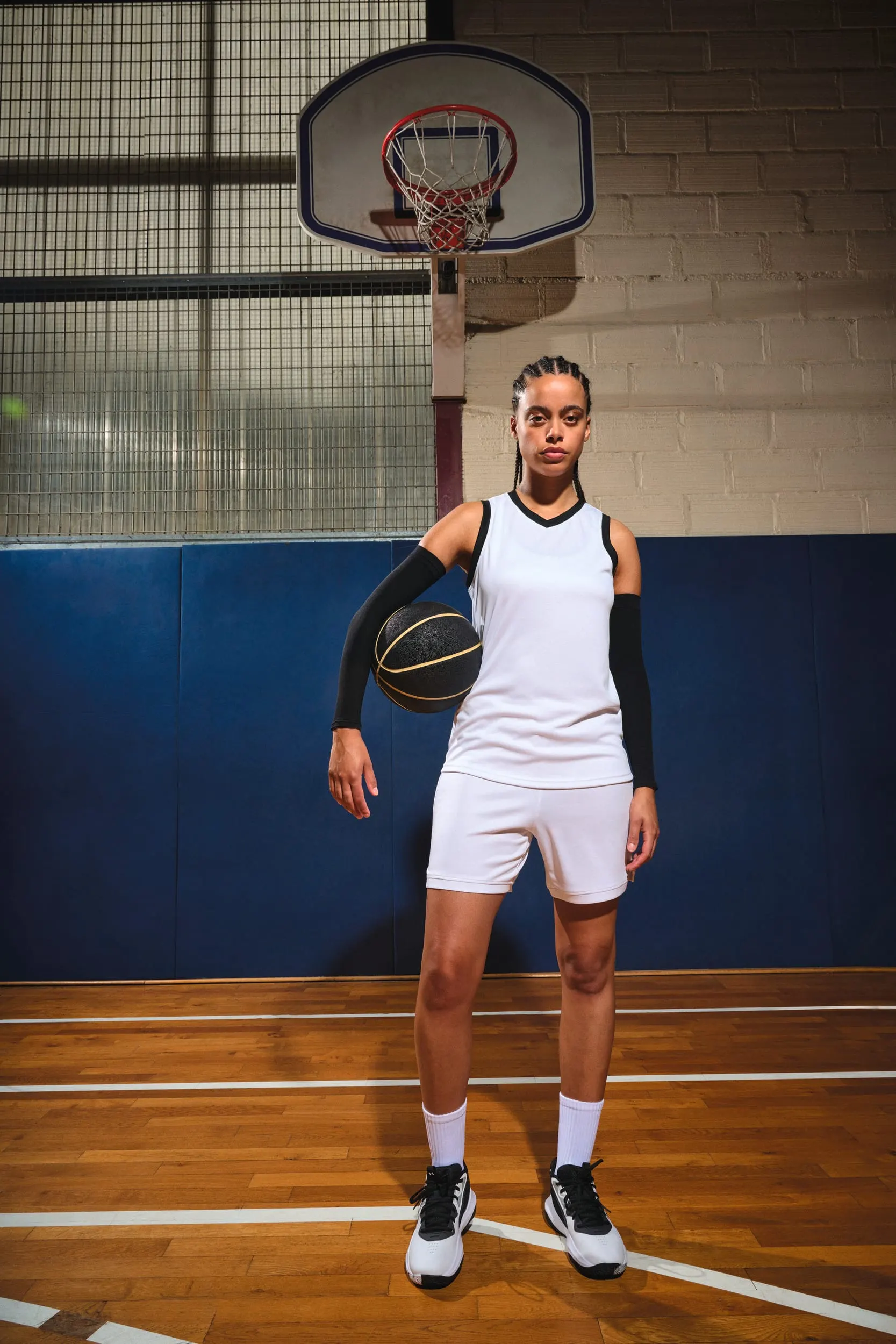Manguito de deporte sin costuras