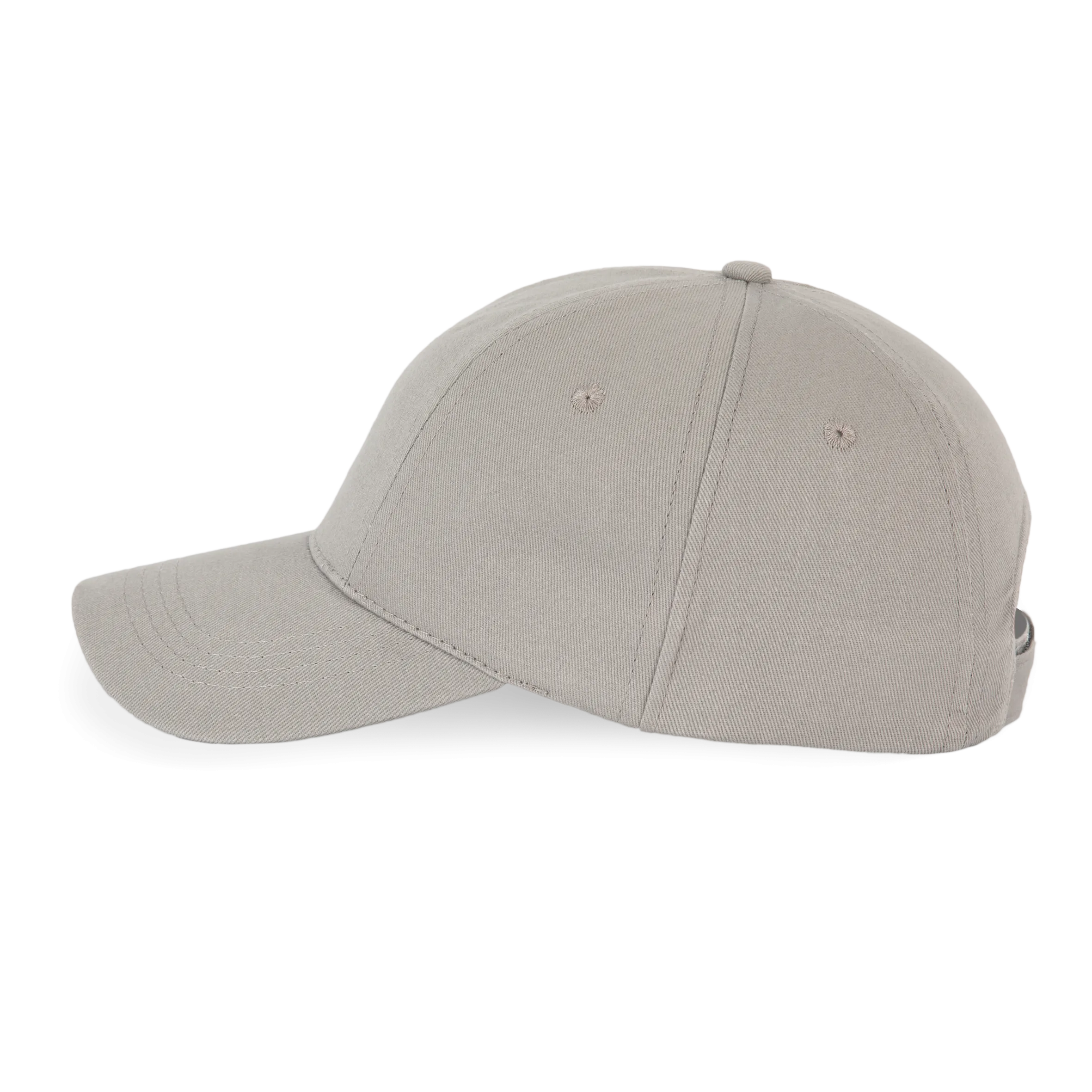 Gorra "Easy printing" - 6 paneles