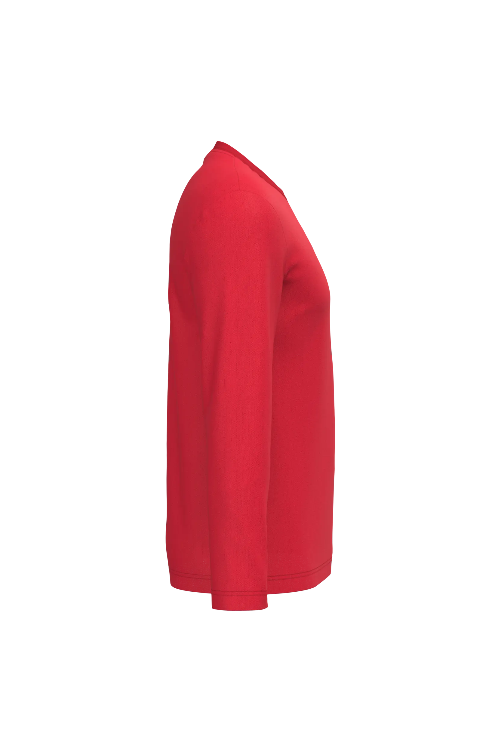 Camiseta iDeal150 LSL unisex
