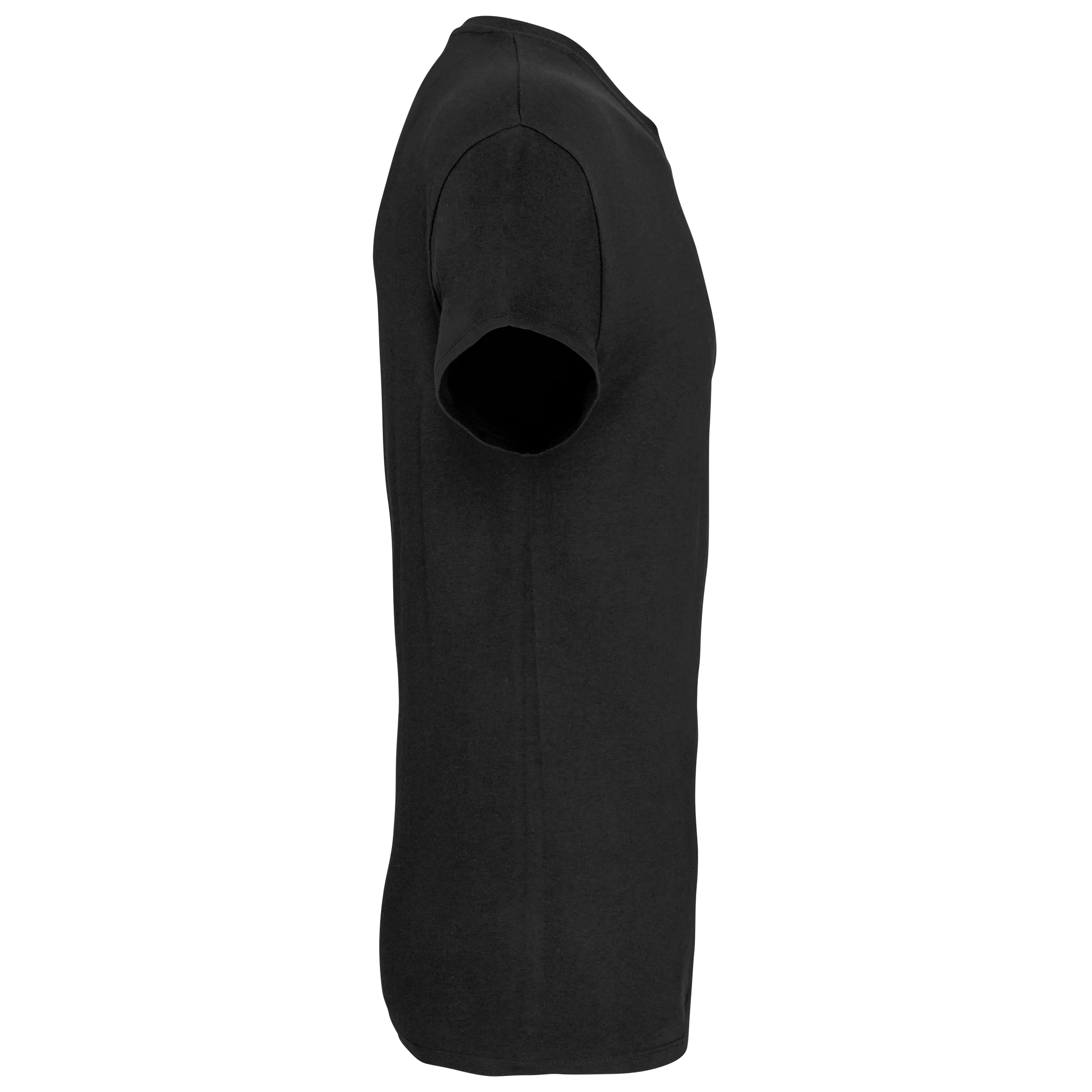 Camiseta BIO150 IC cuello de pico hombre
