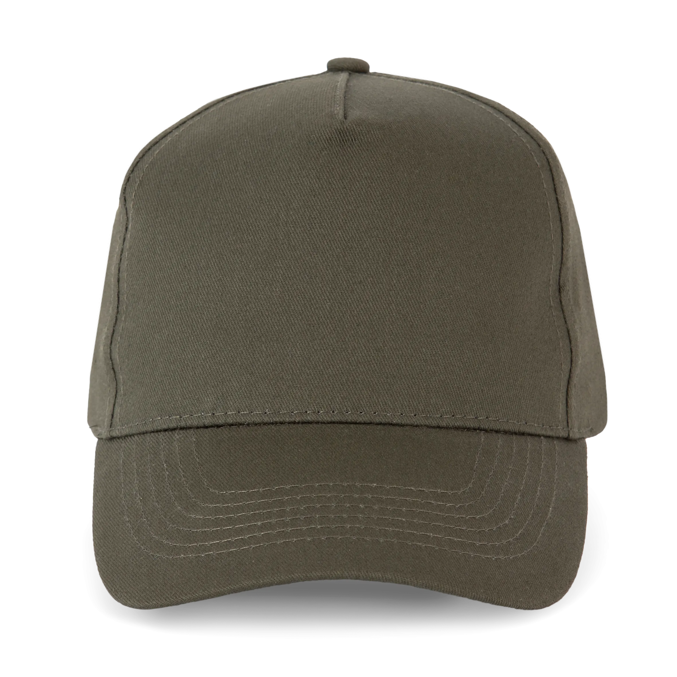 Action II - Gorra 5 paneles