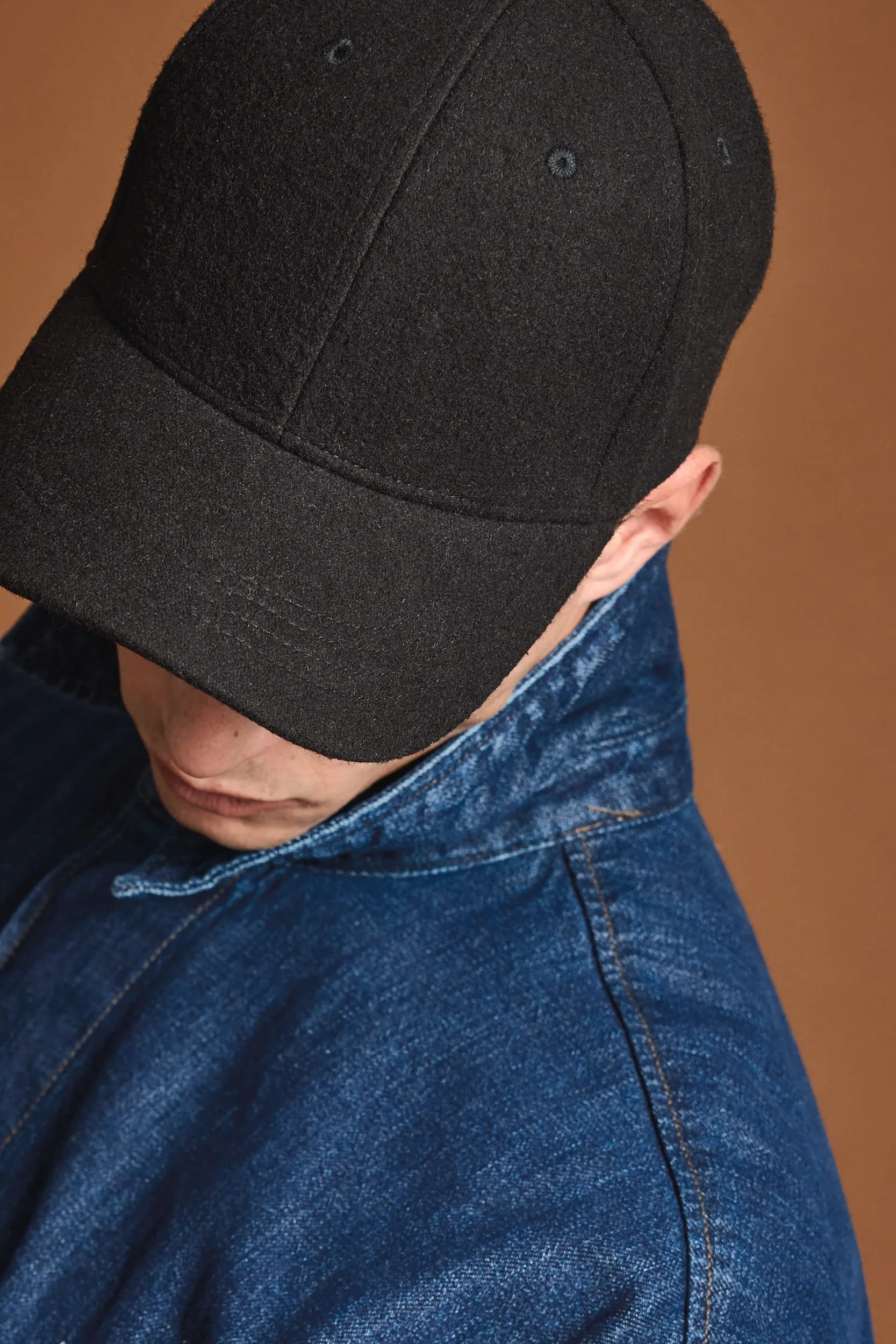 Gorra de invierno - K-up Gold Label