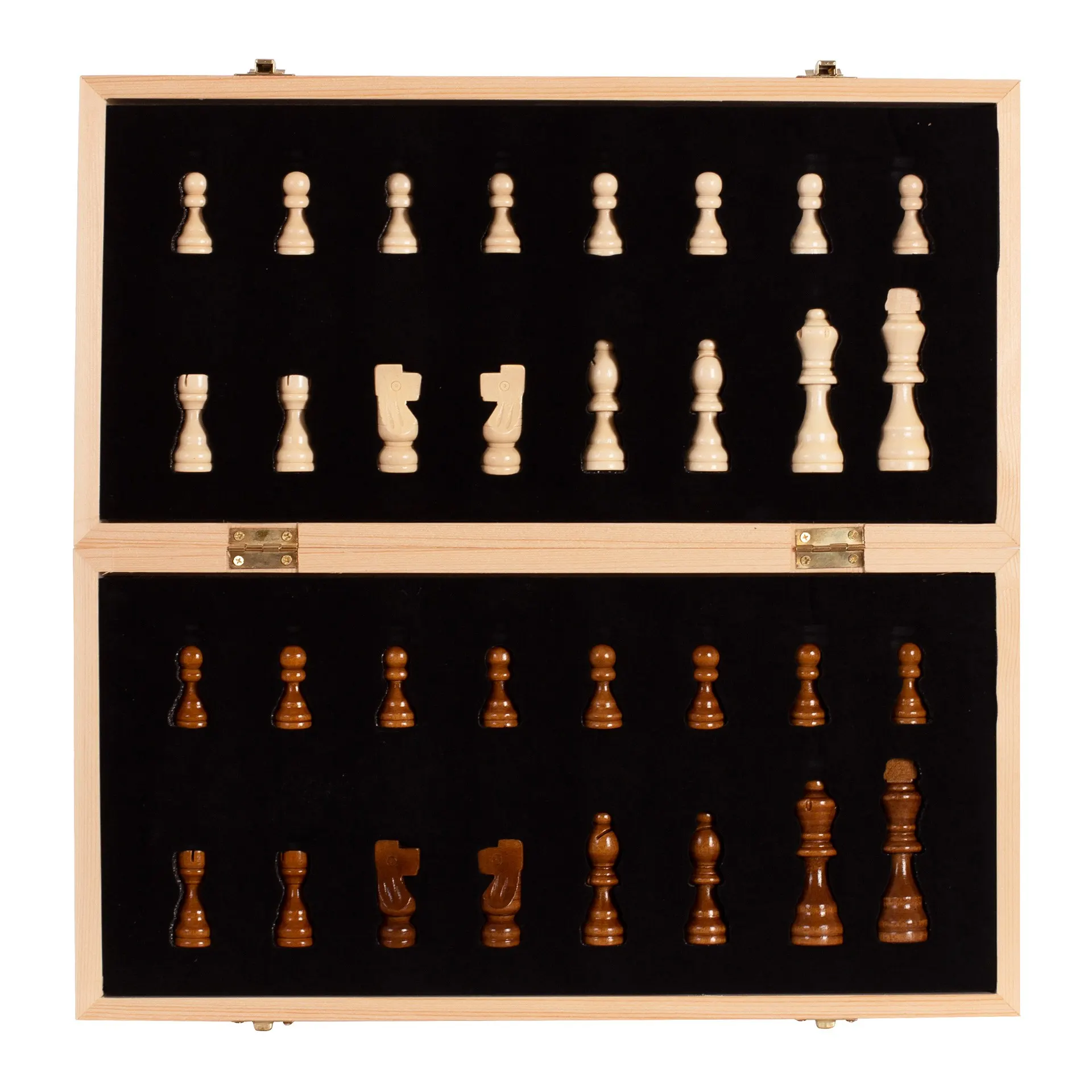 JUEGO DE AJEDREZ SOFTEE KING