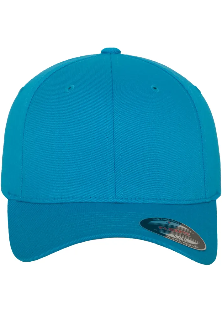 Gorra Flexfit Wooly Combed