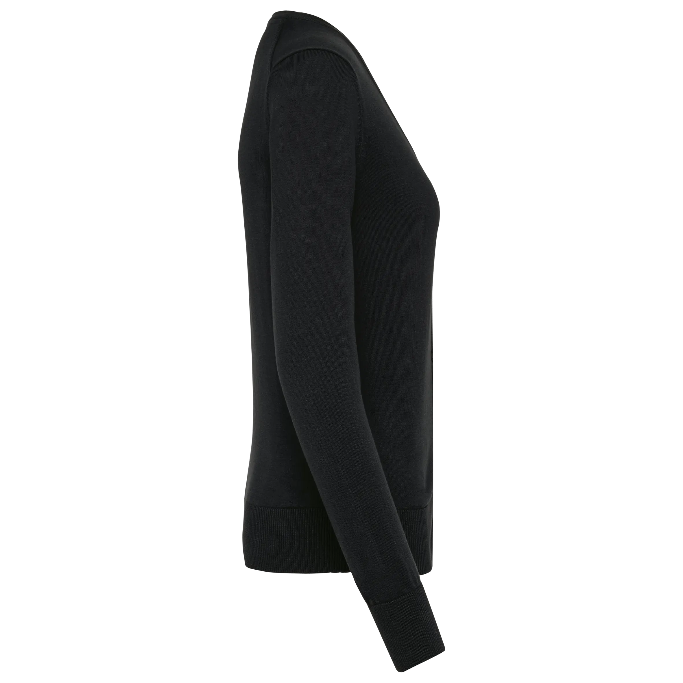 Chaqueta de punto Supima®