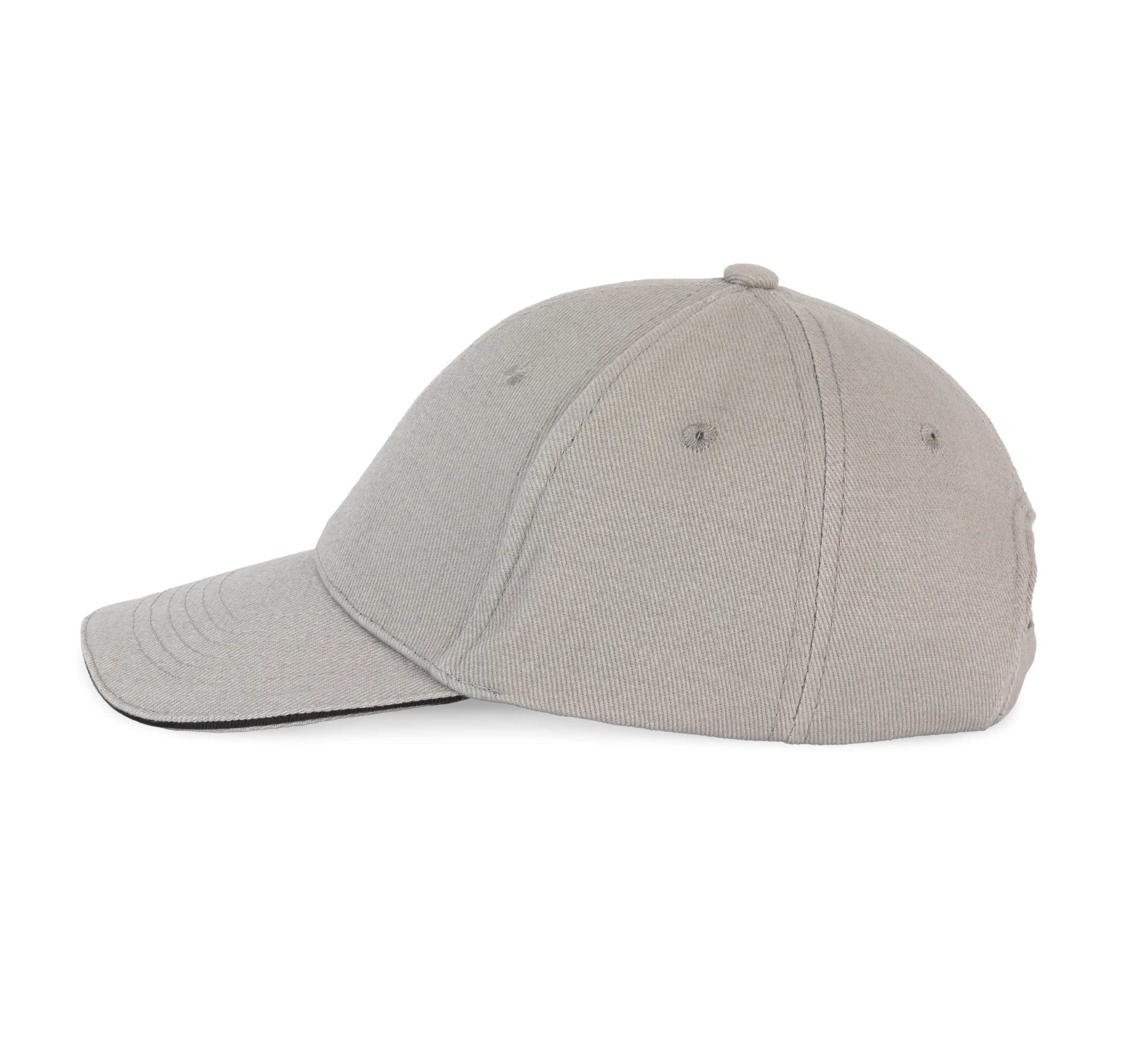 Orlando kids - Gorra niños 6 paneles