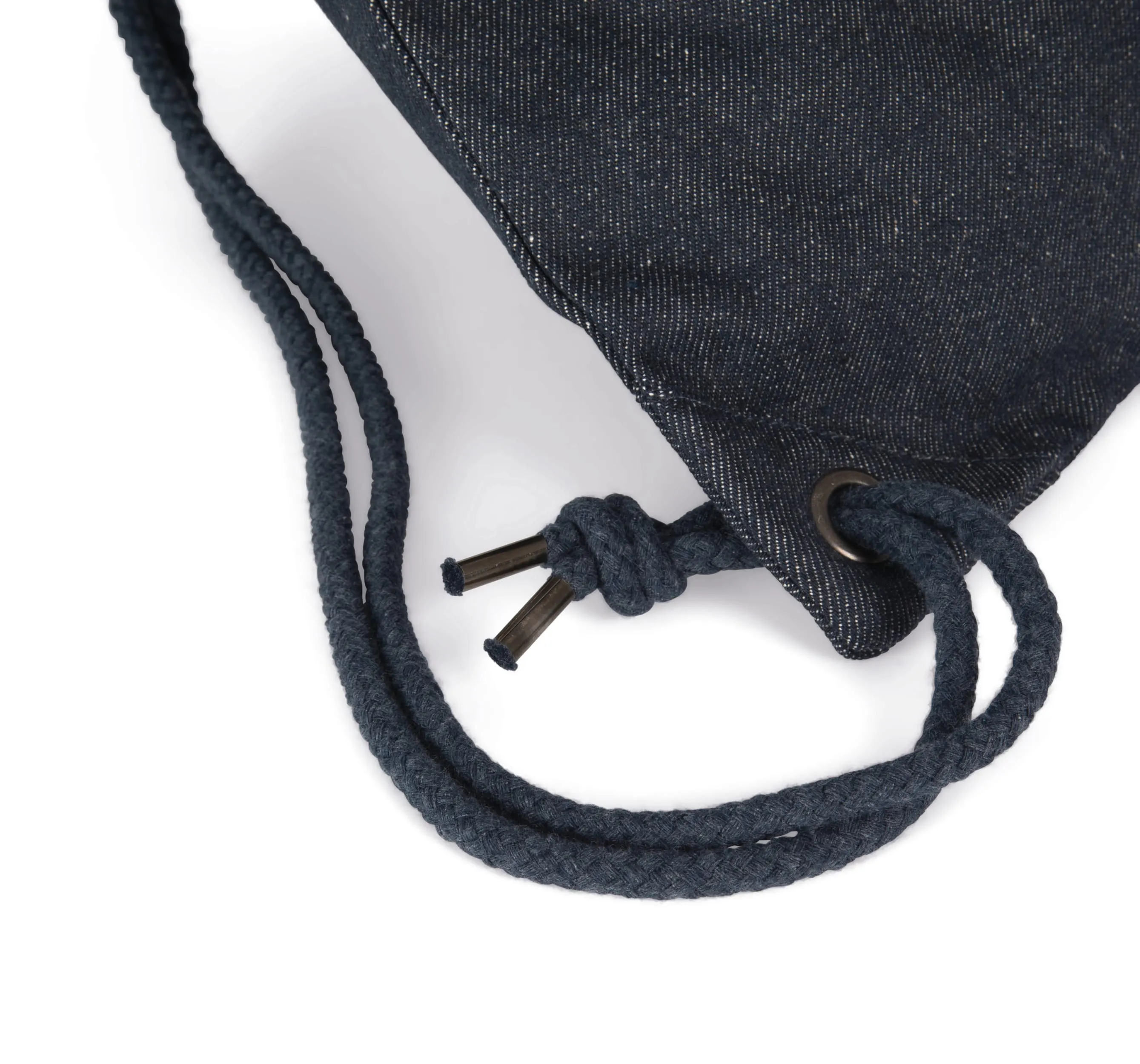 Mochila denim