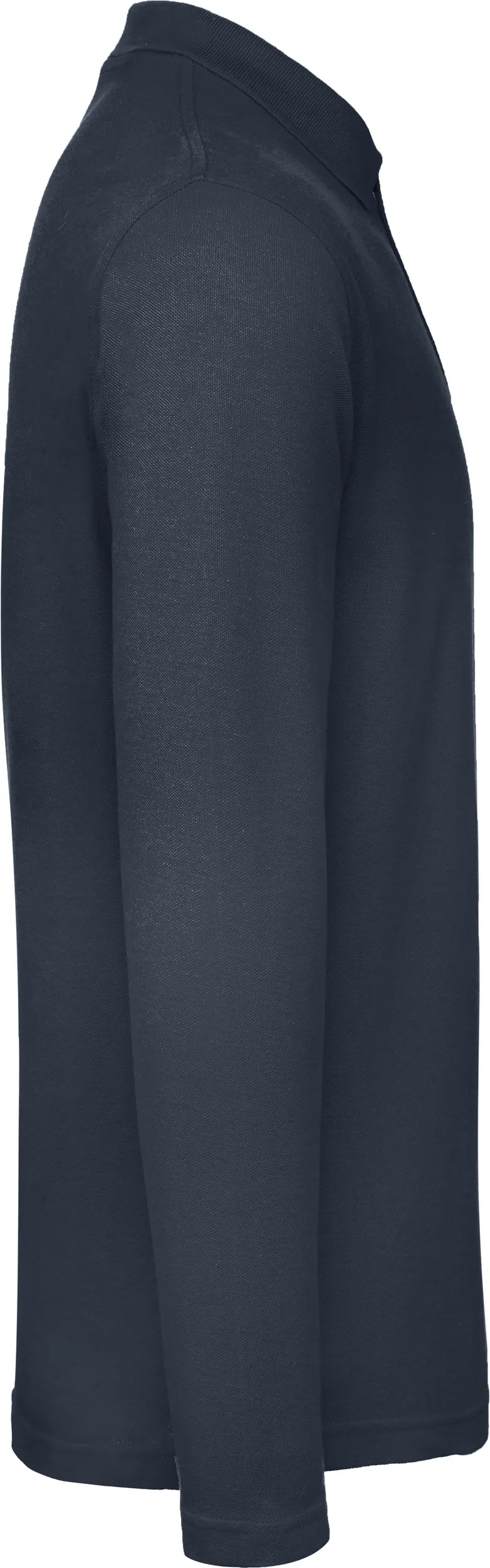 ID.001 Polo manga larga hombre