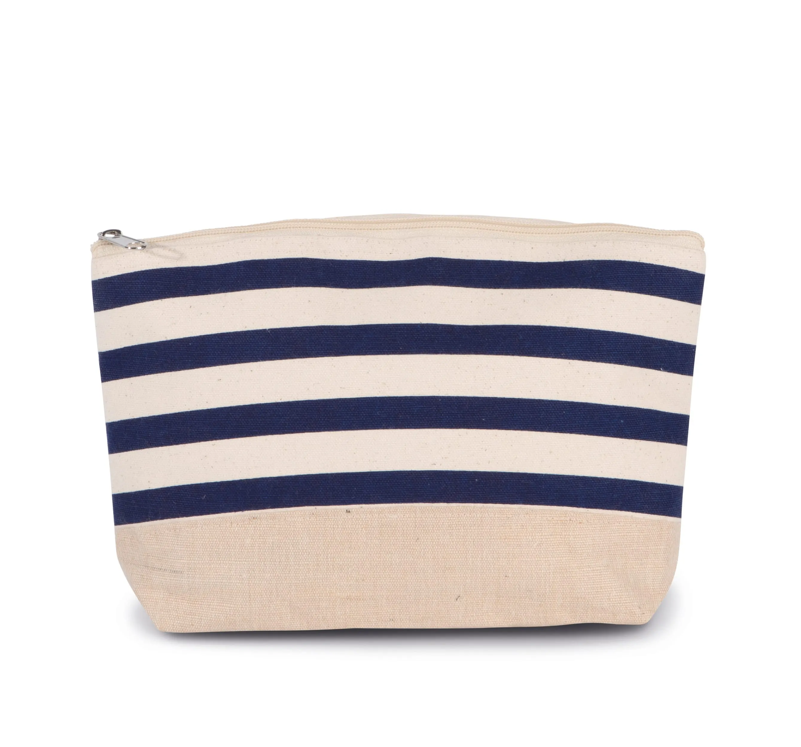 Estuche para accesorios - estampado marinero