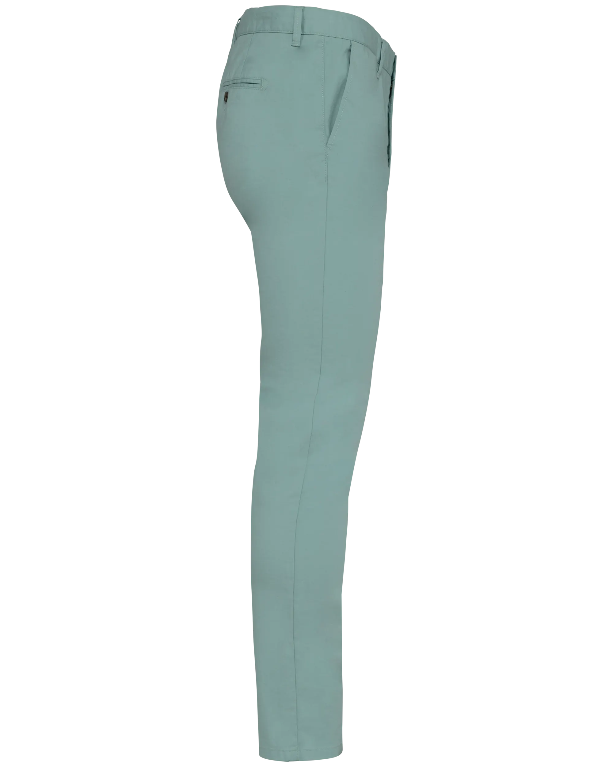 Pantalon chino ecorresponsable hombre