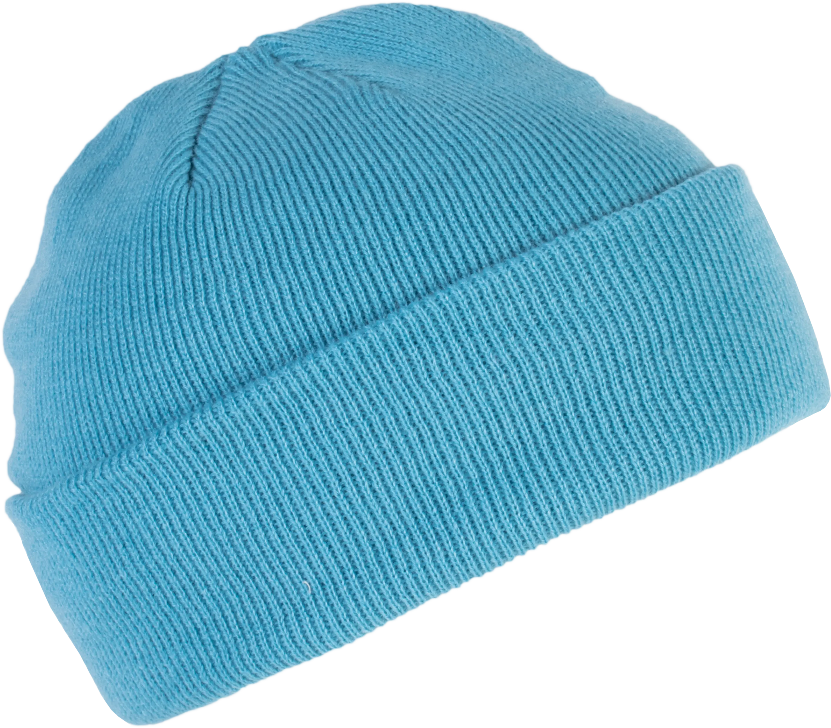 Gorro de punto